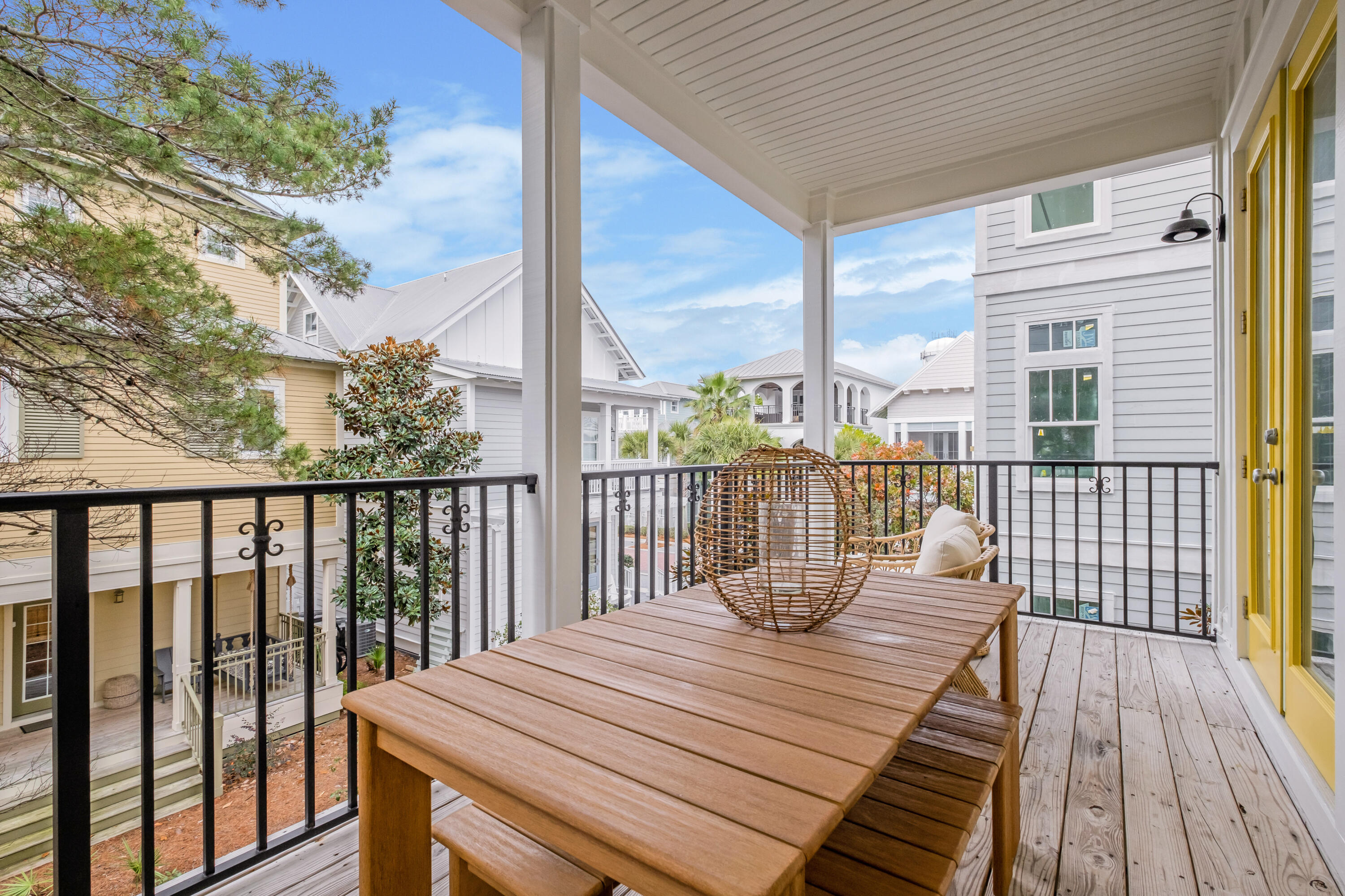 SEACREST BEACH - Residential