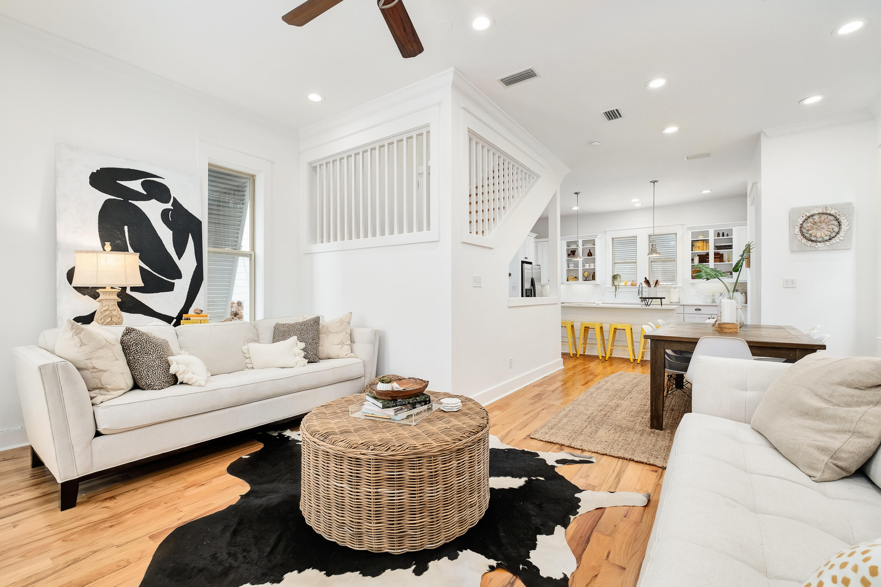 SEACREST BEACH - Residential