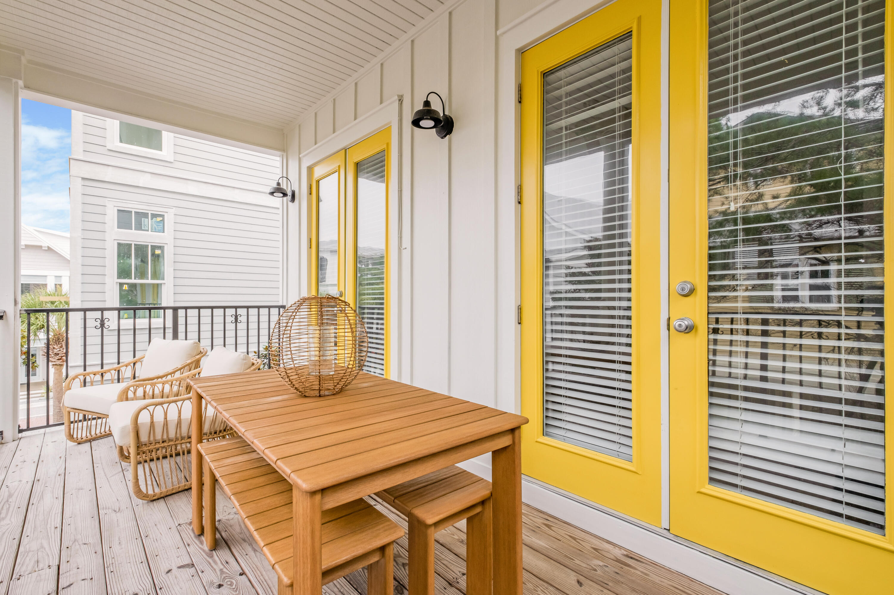 SEACREST BEACH - Residential