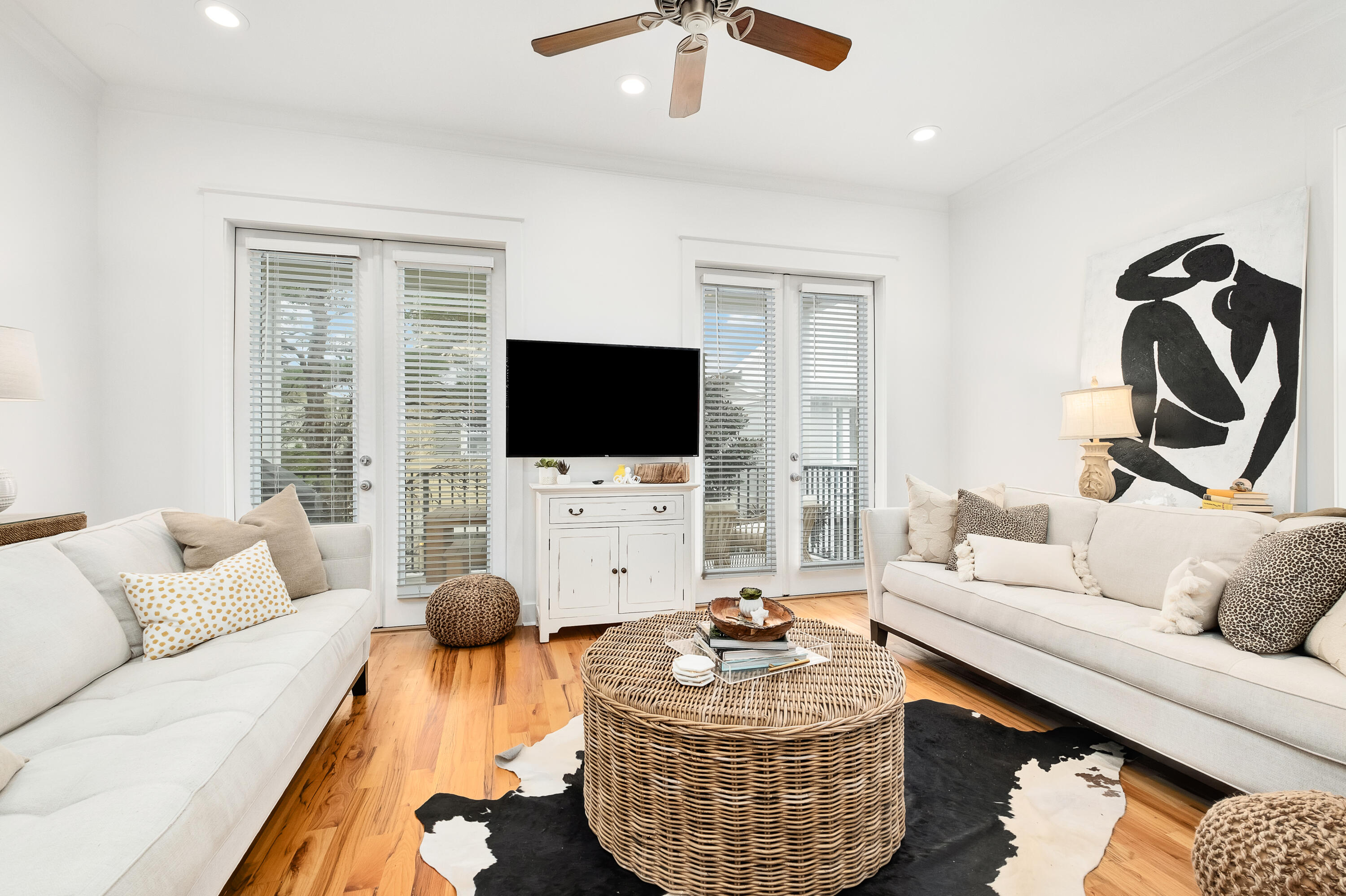 SEACREST BEACH - Residential