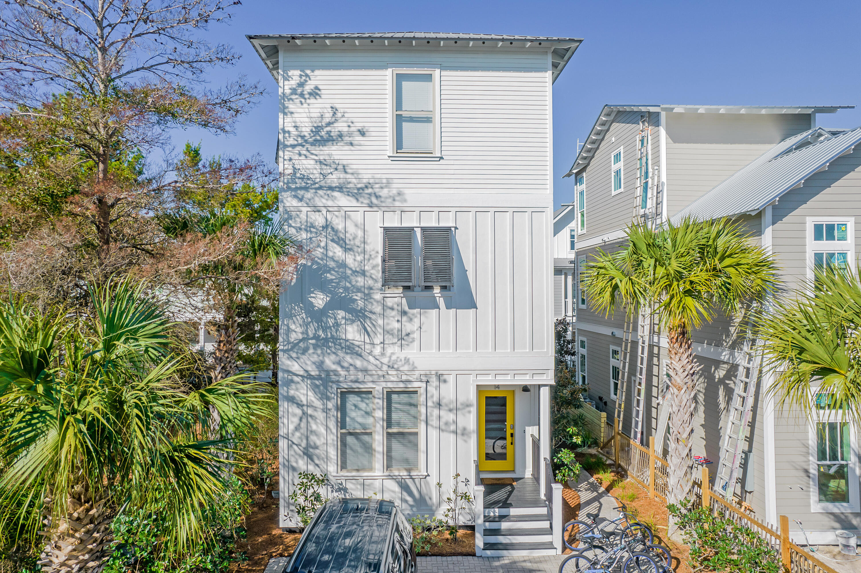 SEACREST BEACH - Residential