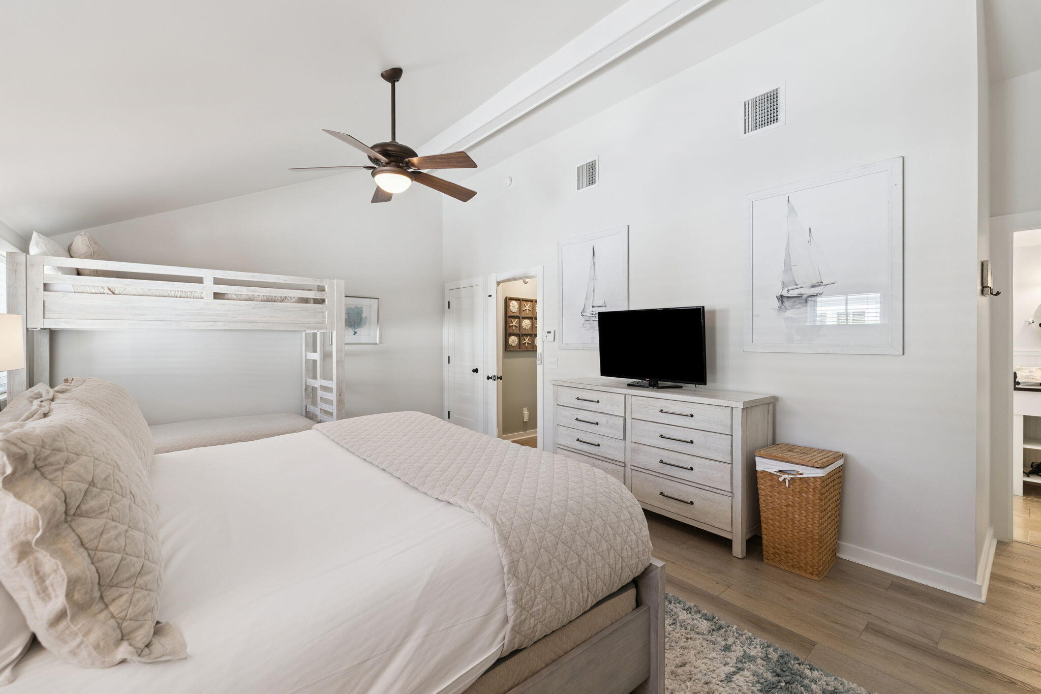 WATERSOUND BEACH - Residential