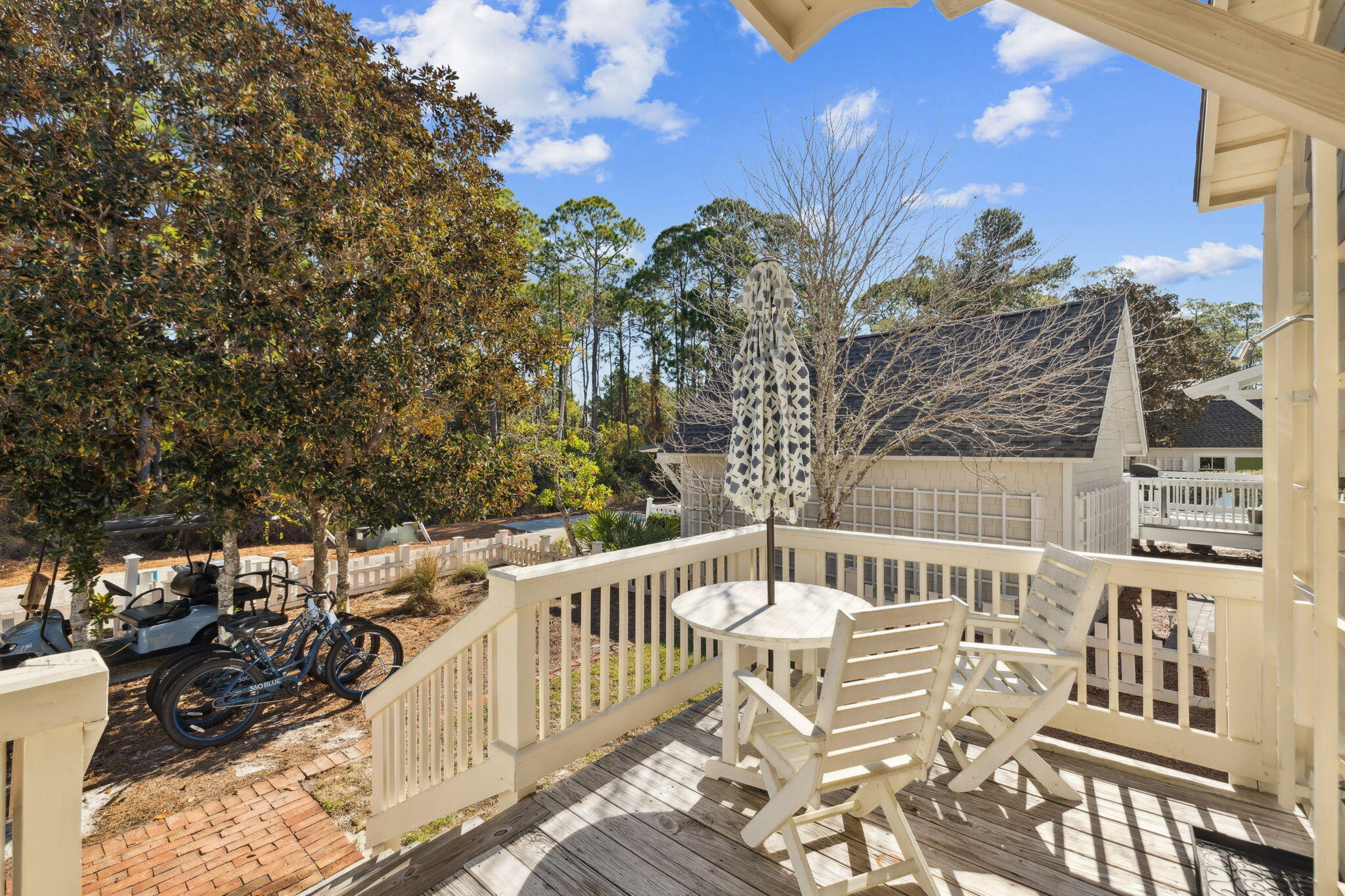 WATERSOUND BEACH - Residential