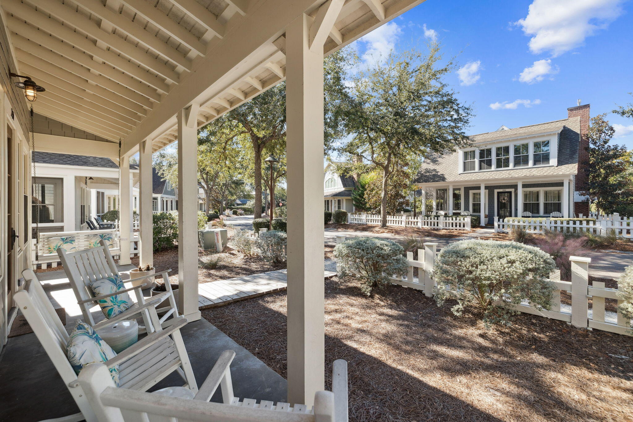 WATERSOUND BEACH - Residential
