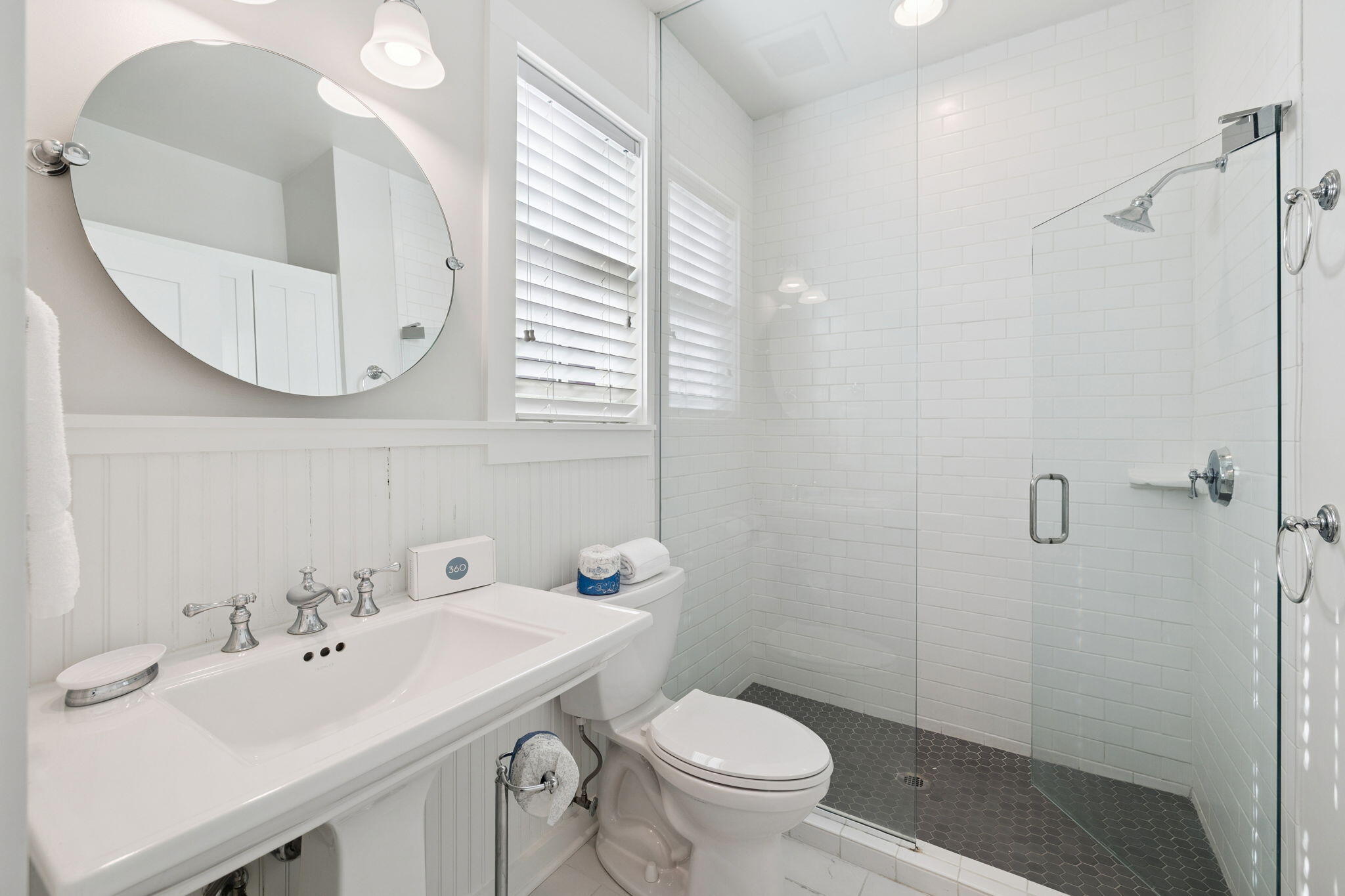 WATERSOUND BEACH - Residential
