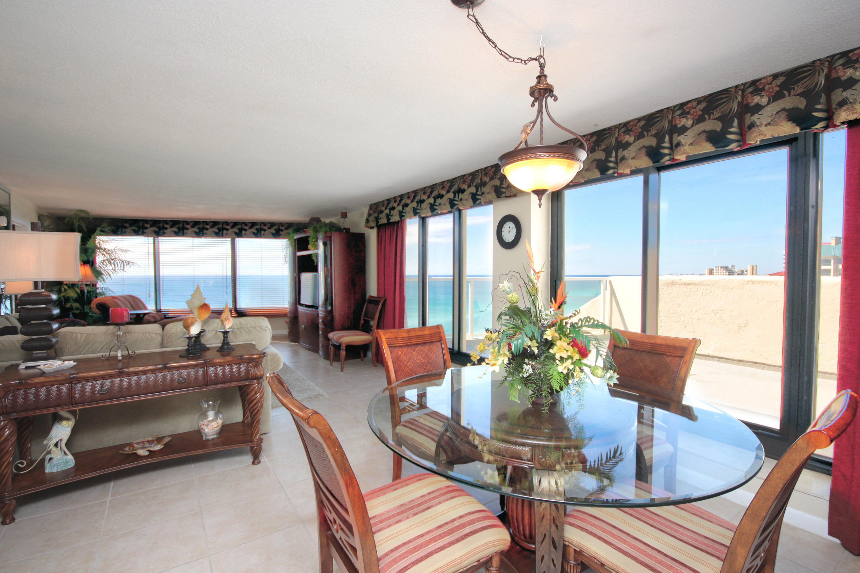 Beachside II - Residential