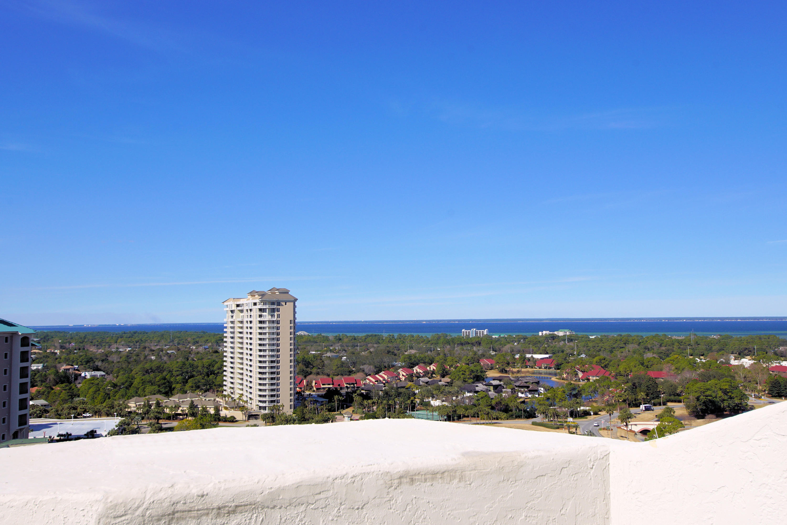 Beachside II - Residential