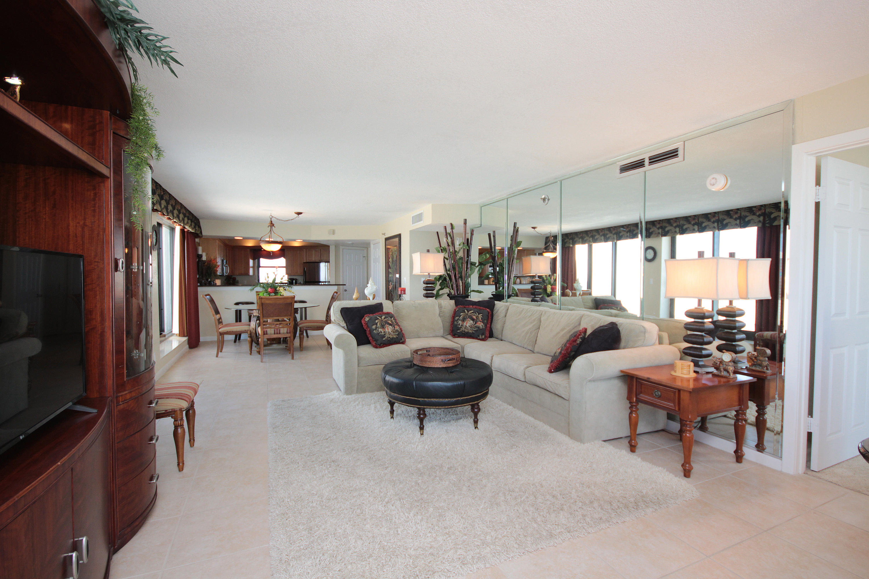 Beachside II - Residential