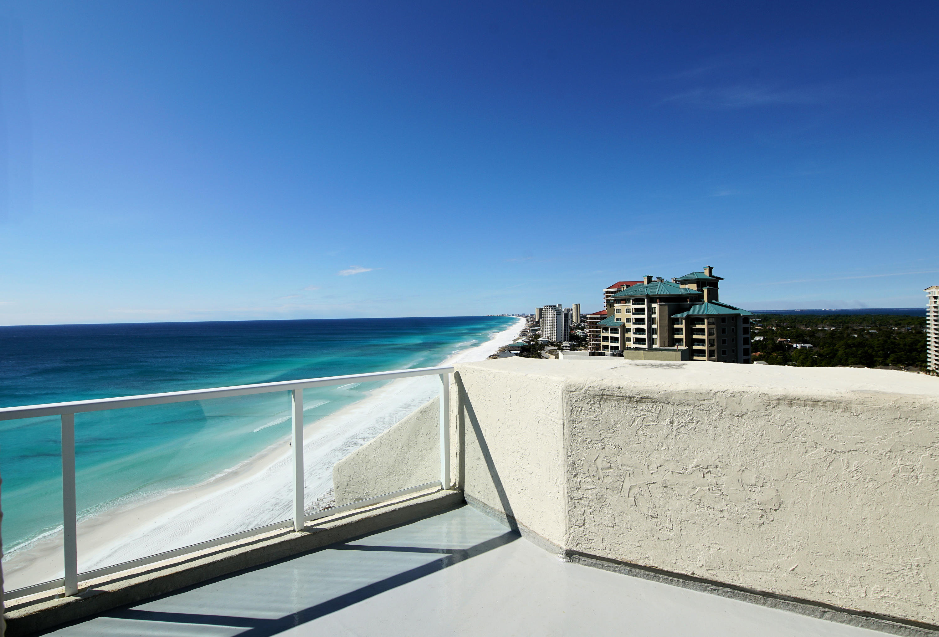 Beachside II - Residential