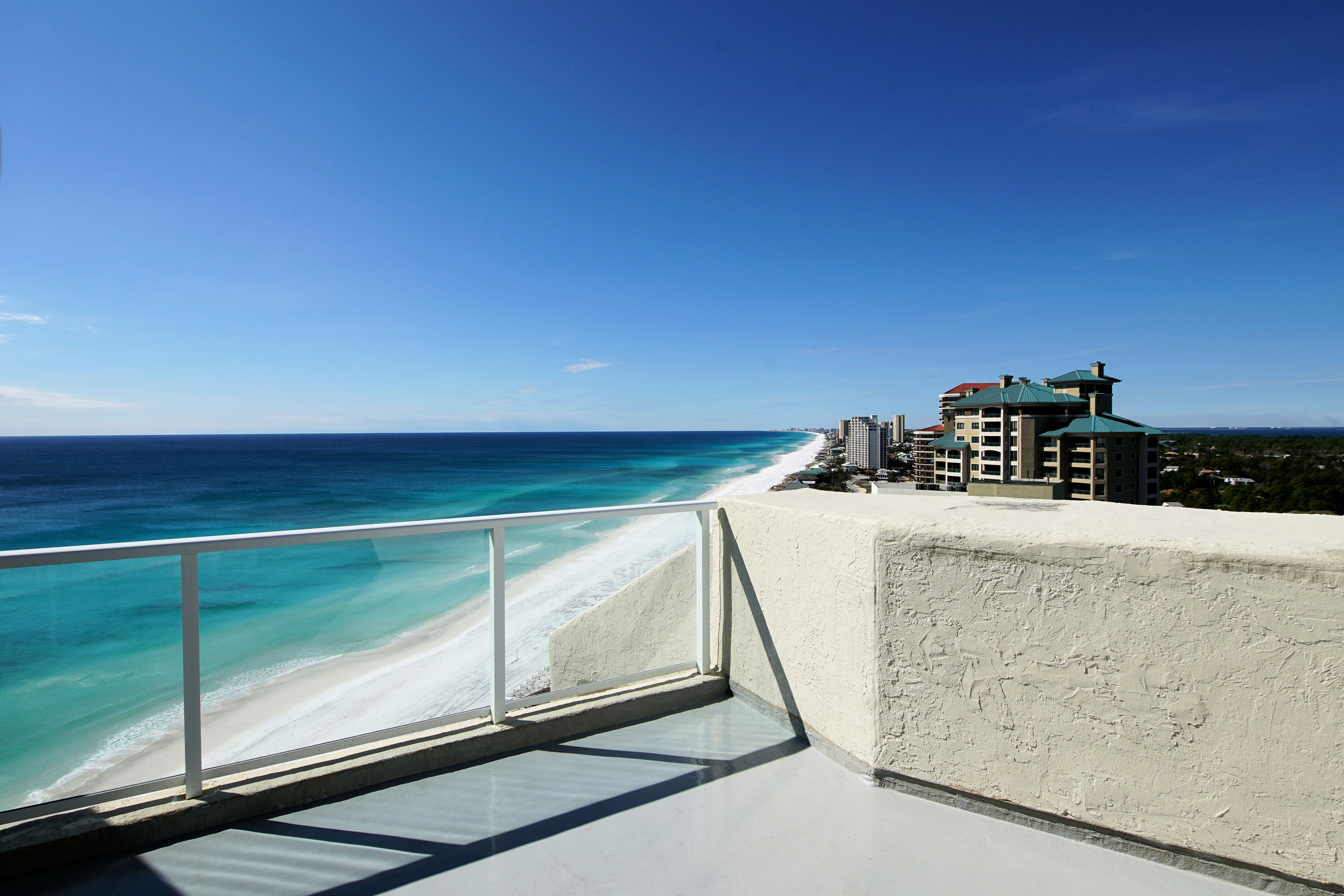 Beachside II - Residential