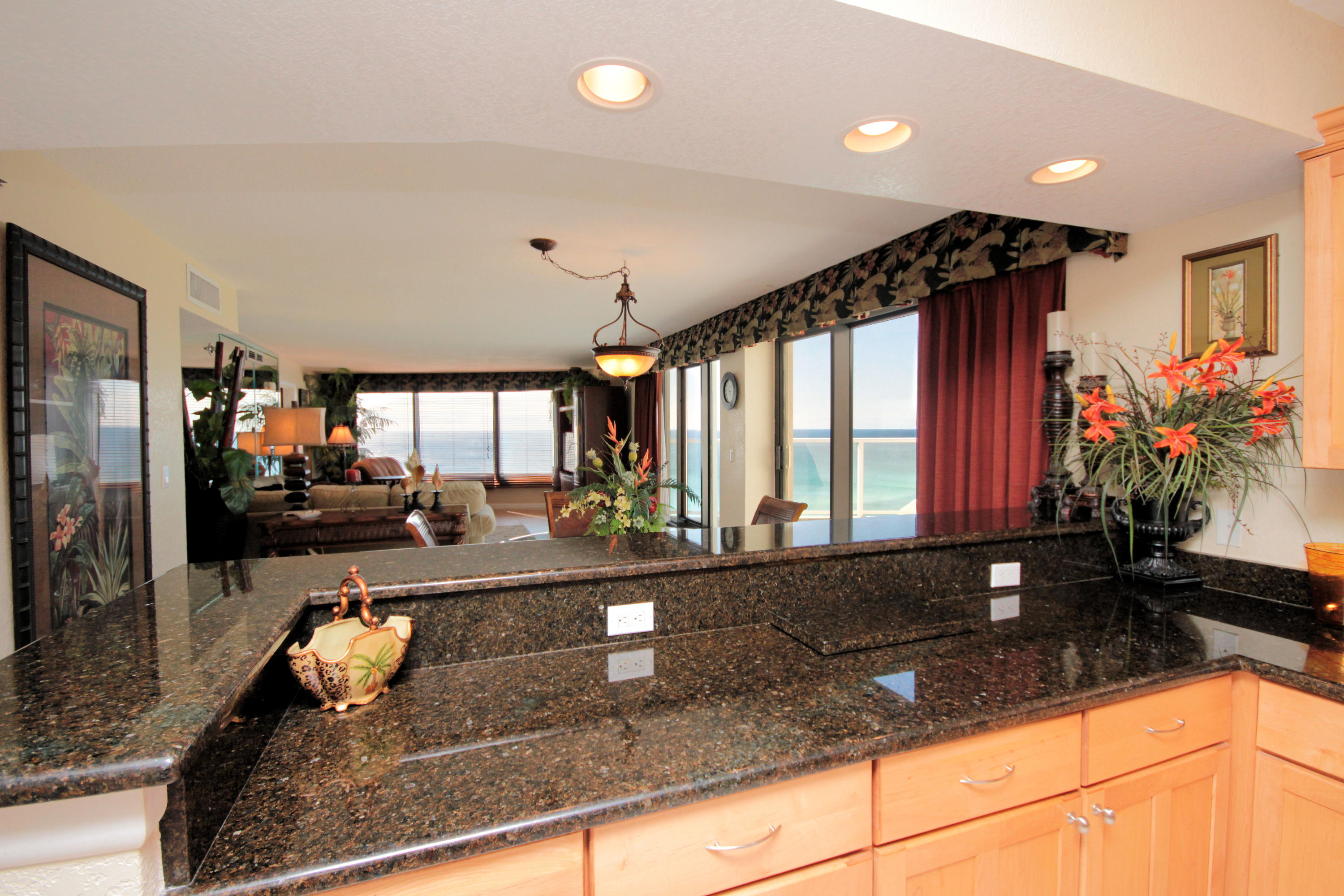 Beachside II - Residential