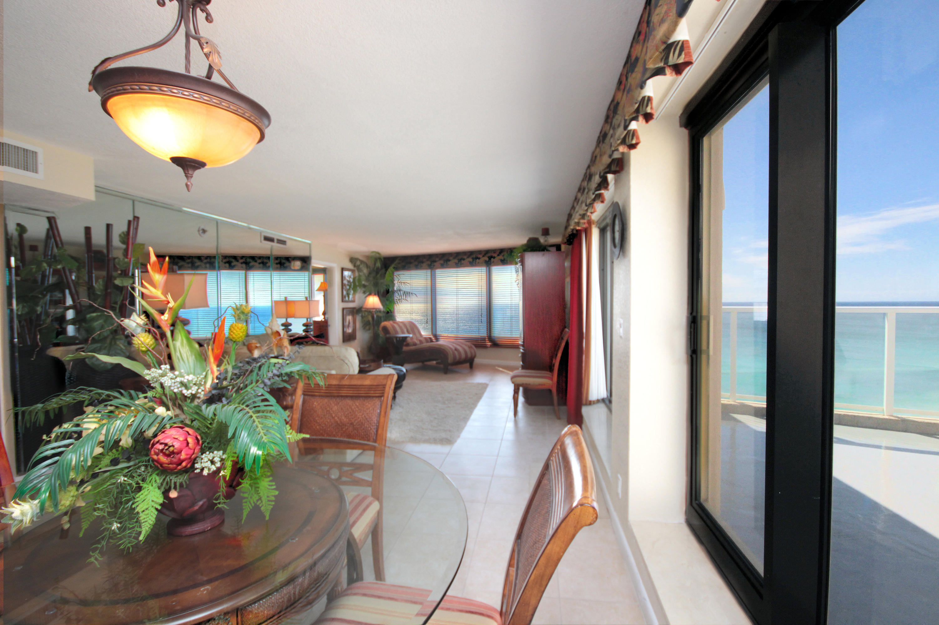 Beachside II - Residential