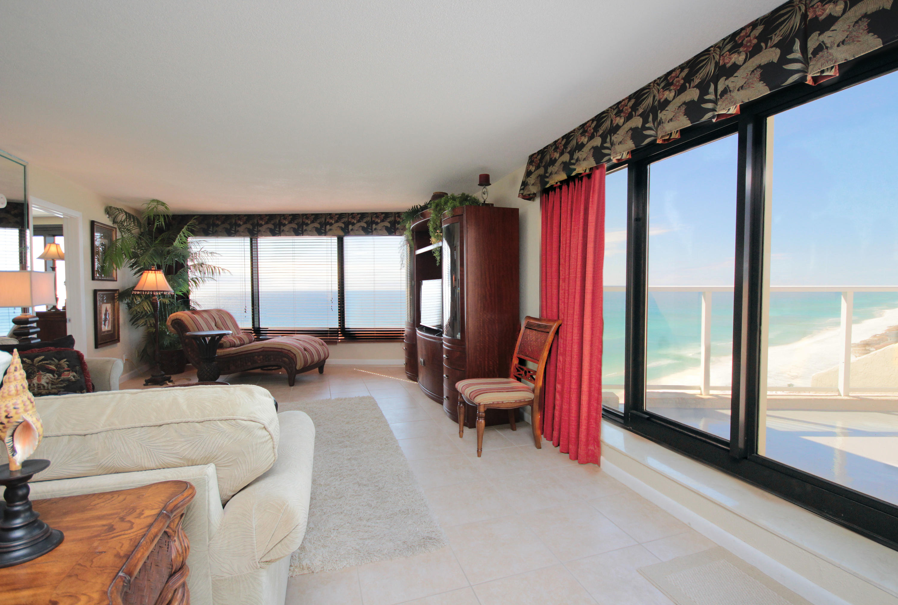 Beachside II - Residential
