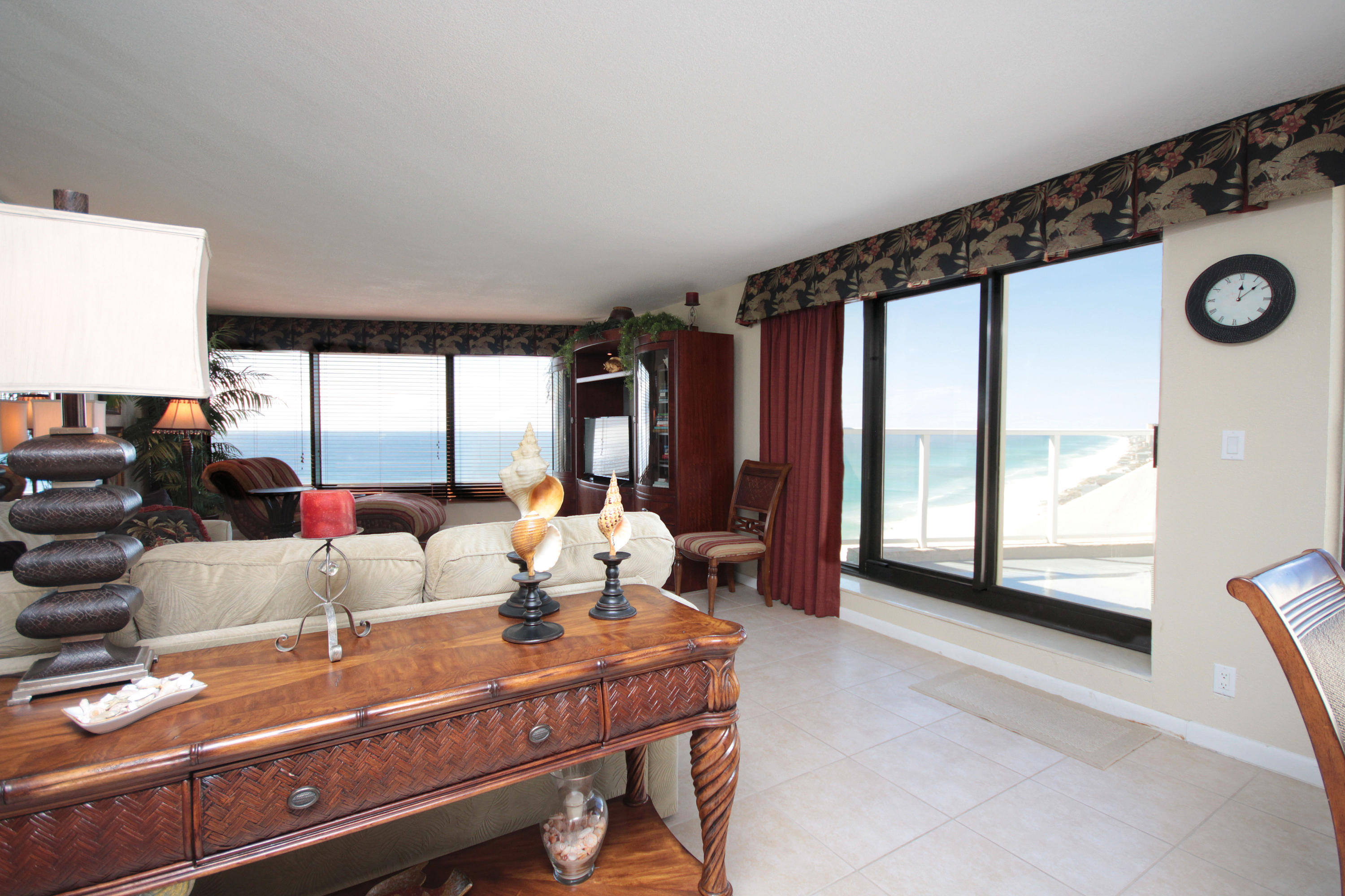 Beachside II - Residential