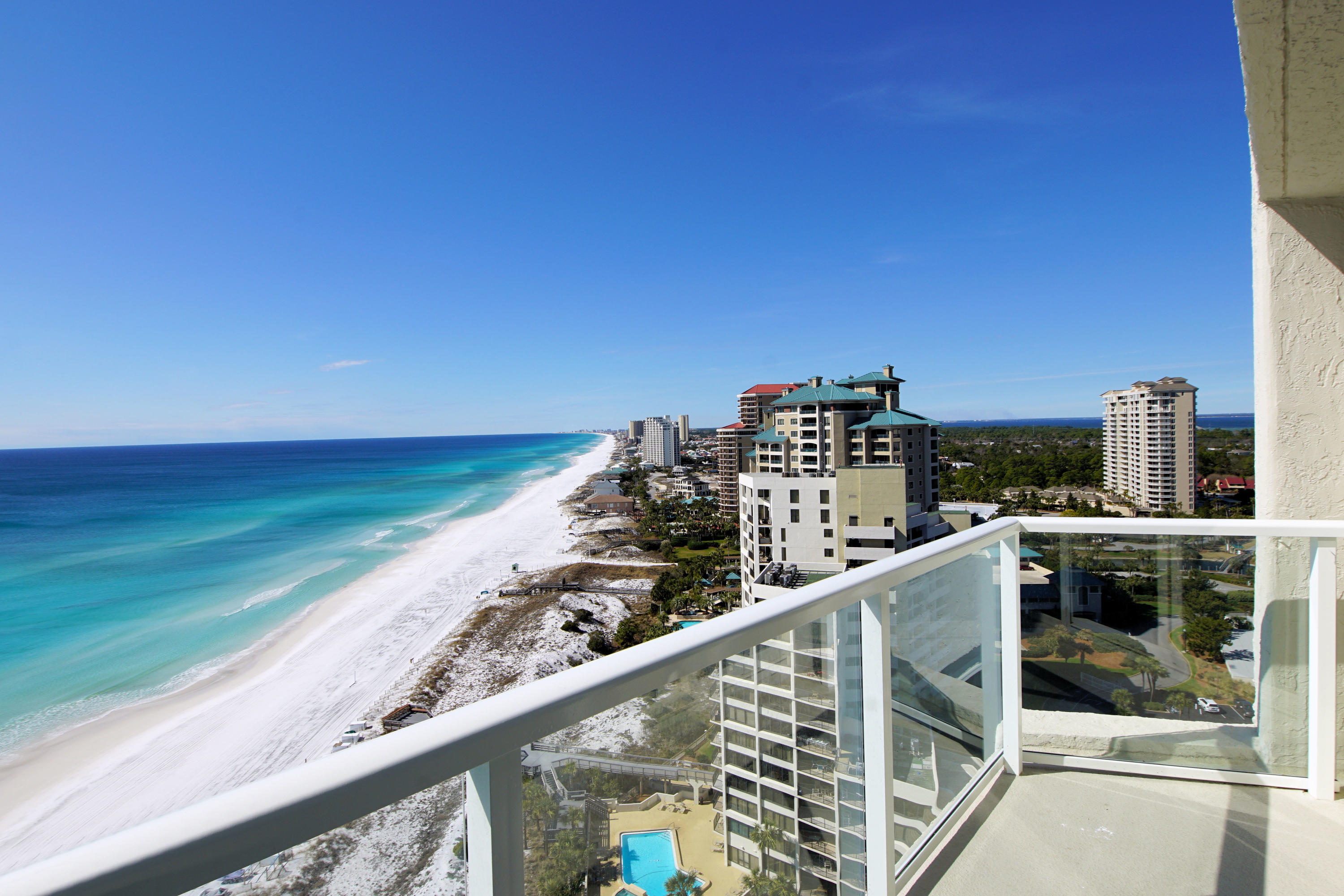 Beachside II - Residential