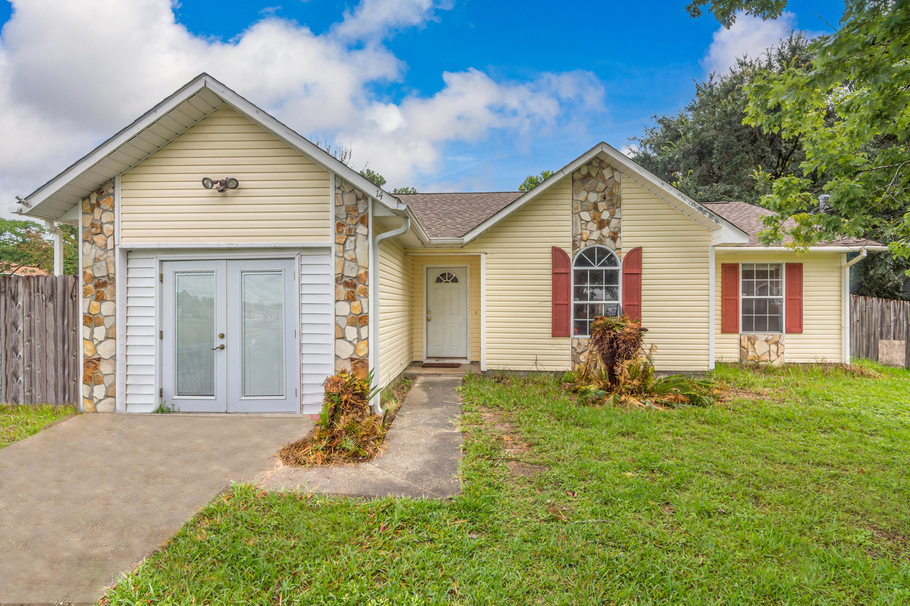 APLIN HEIGHTS S/D PH 2 - Residential Lease