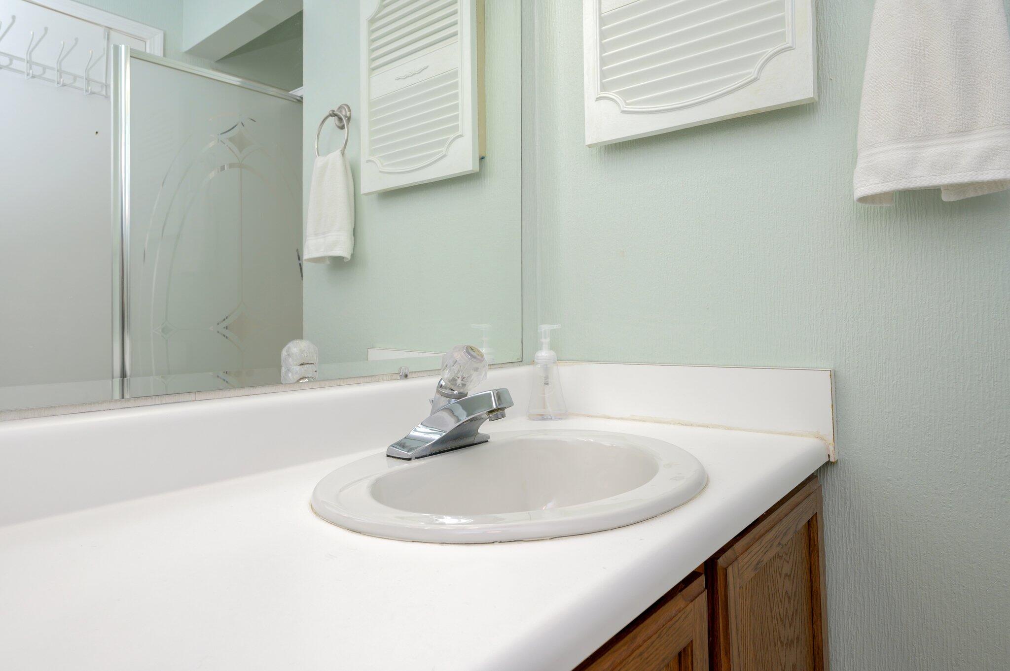 SANDPRINTS CONDO - Residential