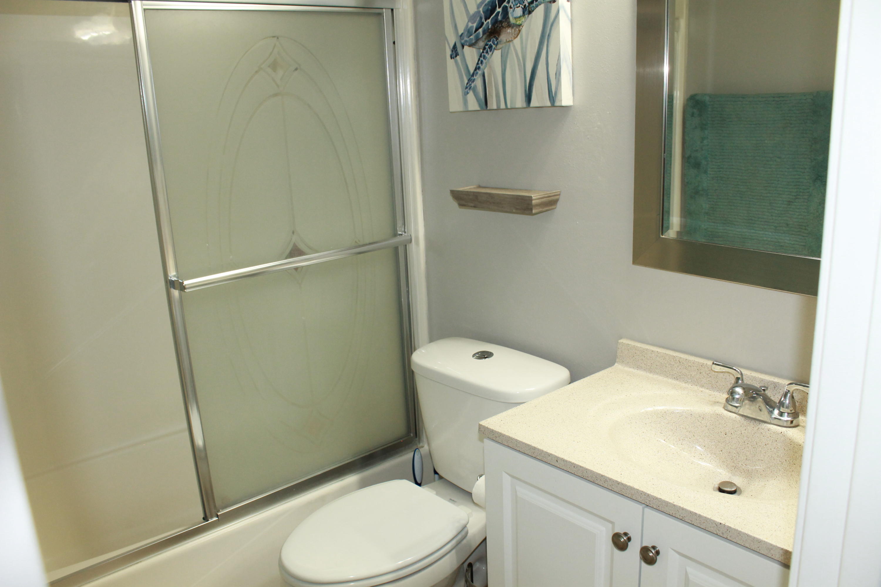 LAKESIDE CONDO AT BLUEWATER BAY - Residential Lease