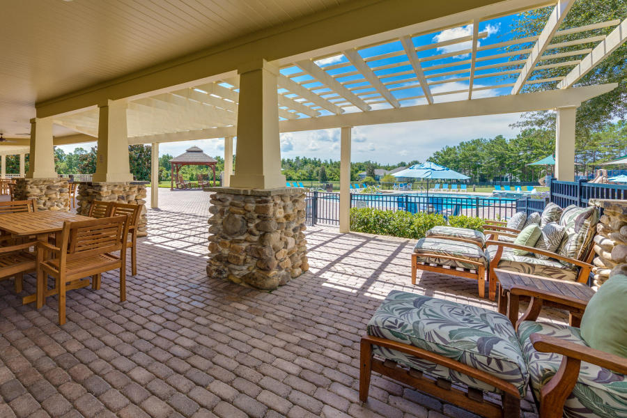 HAMMOCK BAY - Residential