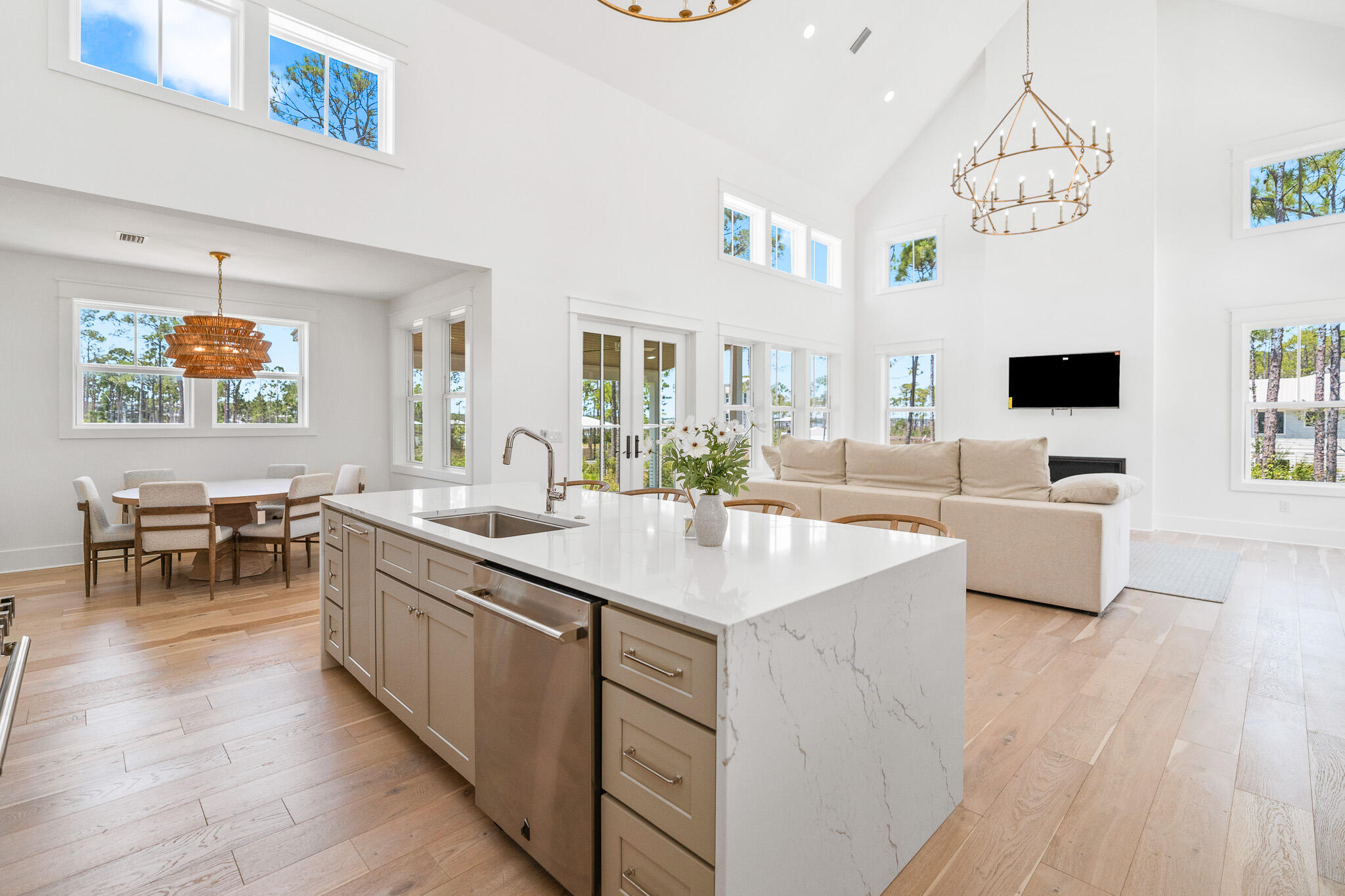 Santa Rosa - Residential