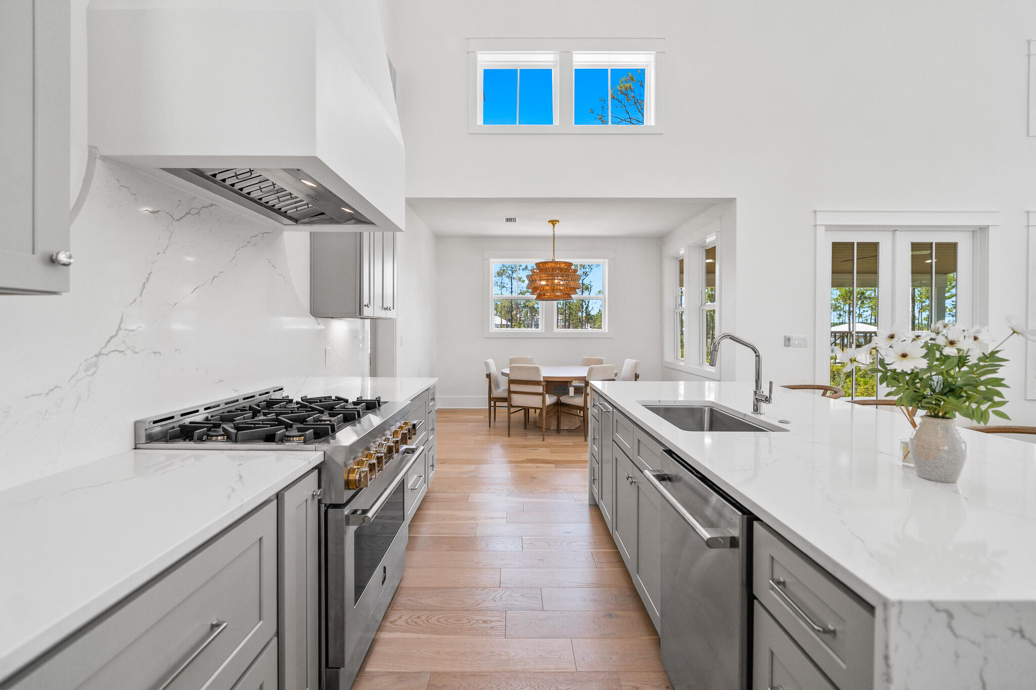 Santa Rosa - Residential