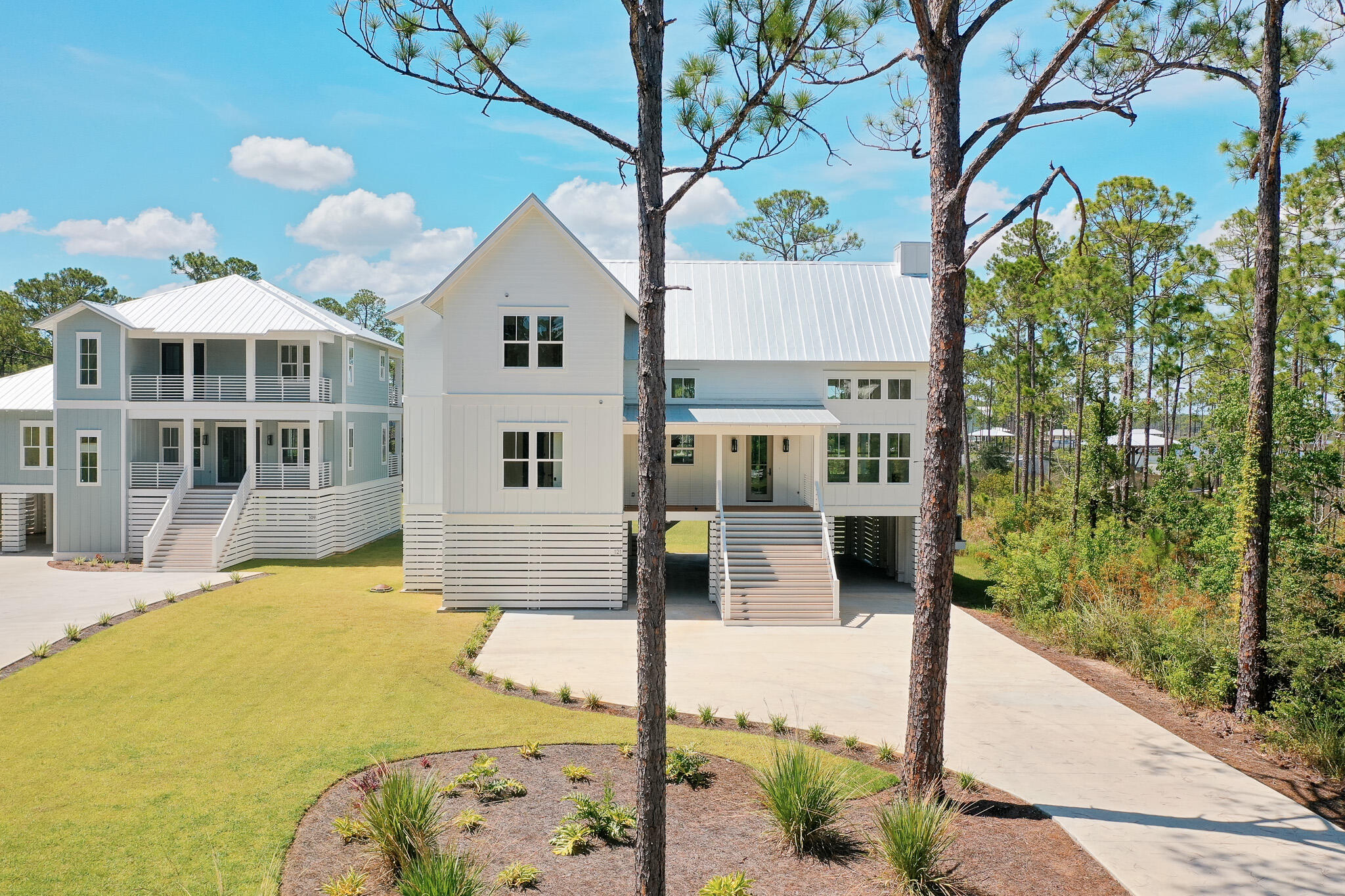 Santa Rosa - Residential