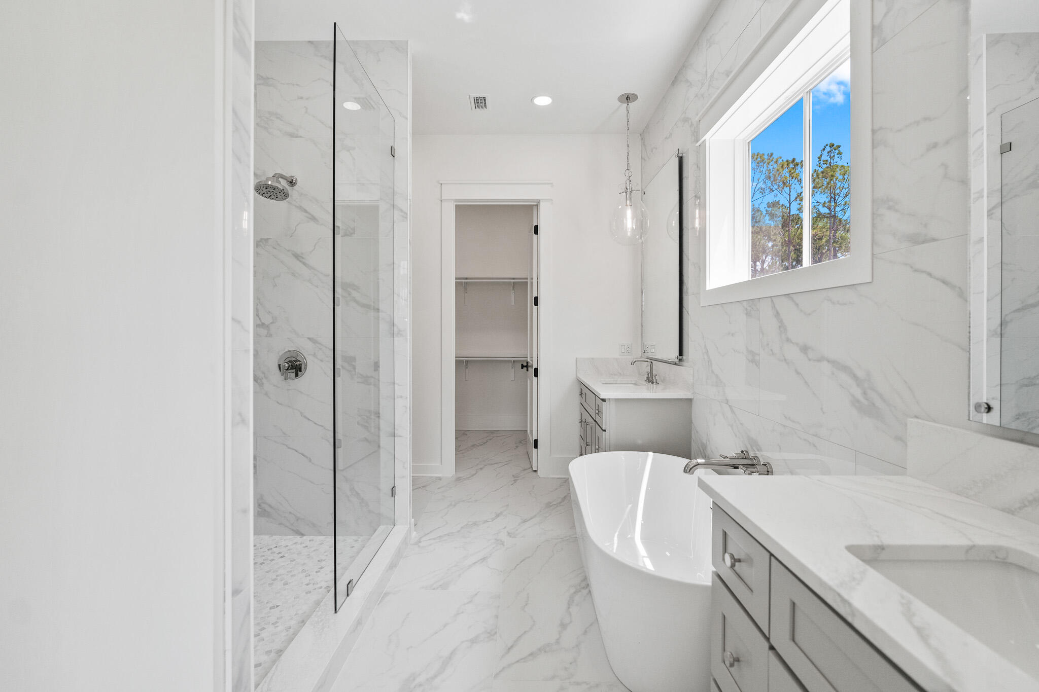 Santa Rosa - Residential