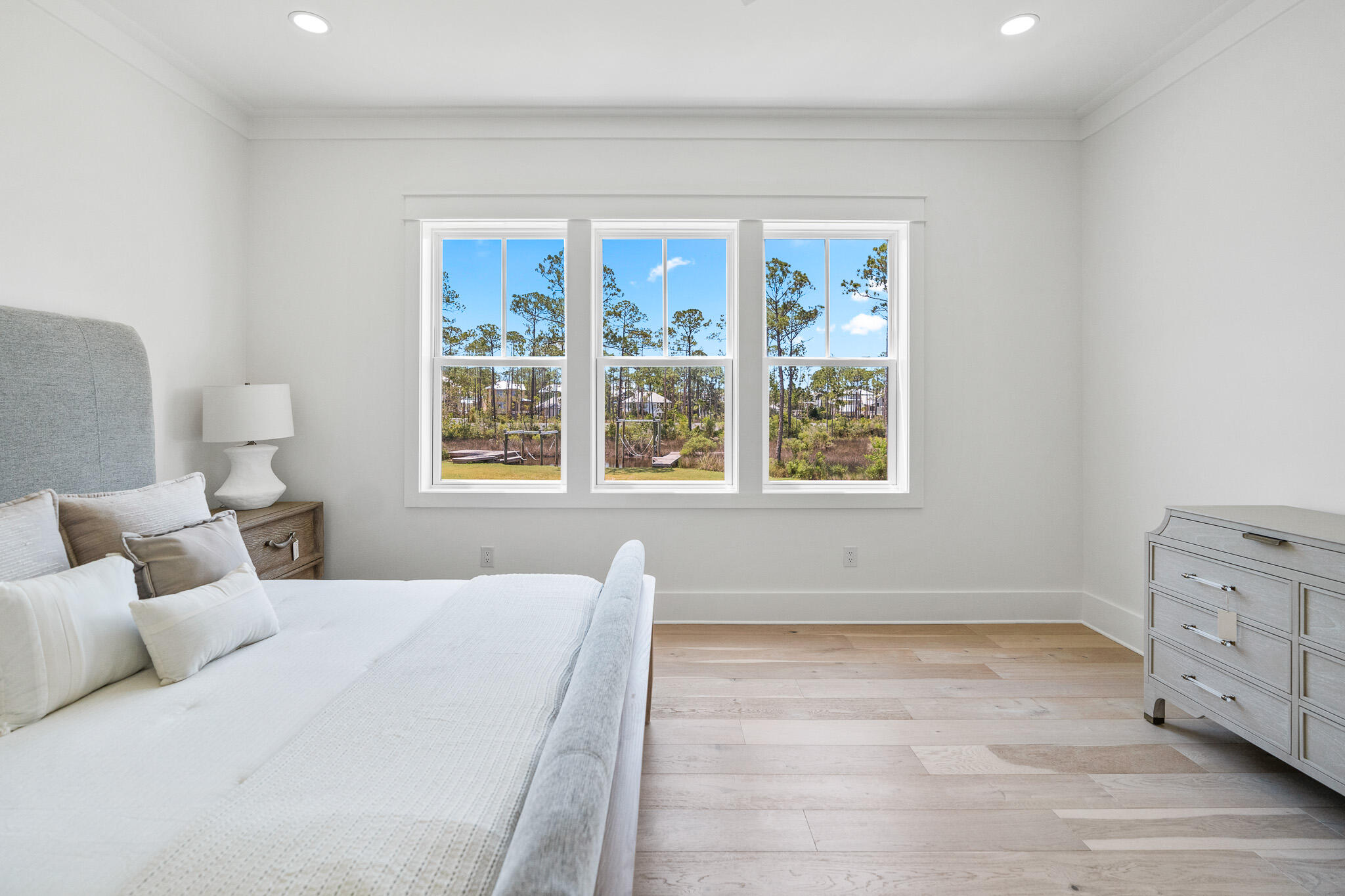 Santa Rosa - Residential