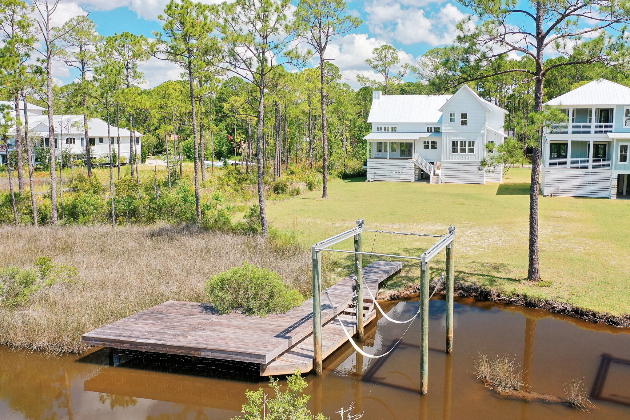Santa Rosa - Residential