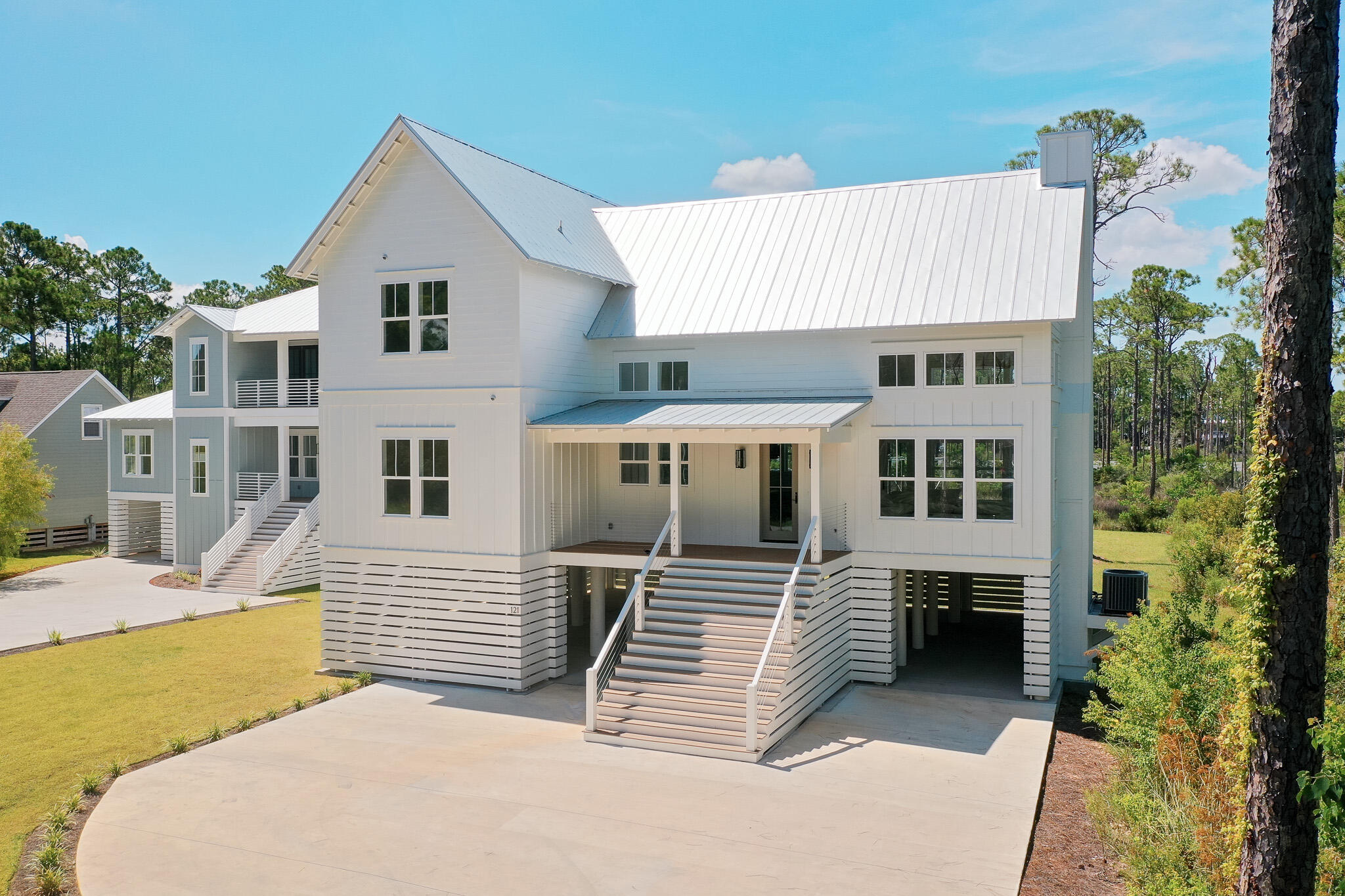 Santa Rosa - Residential