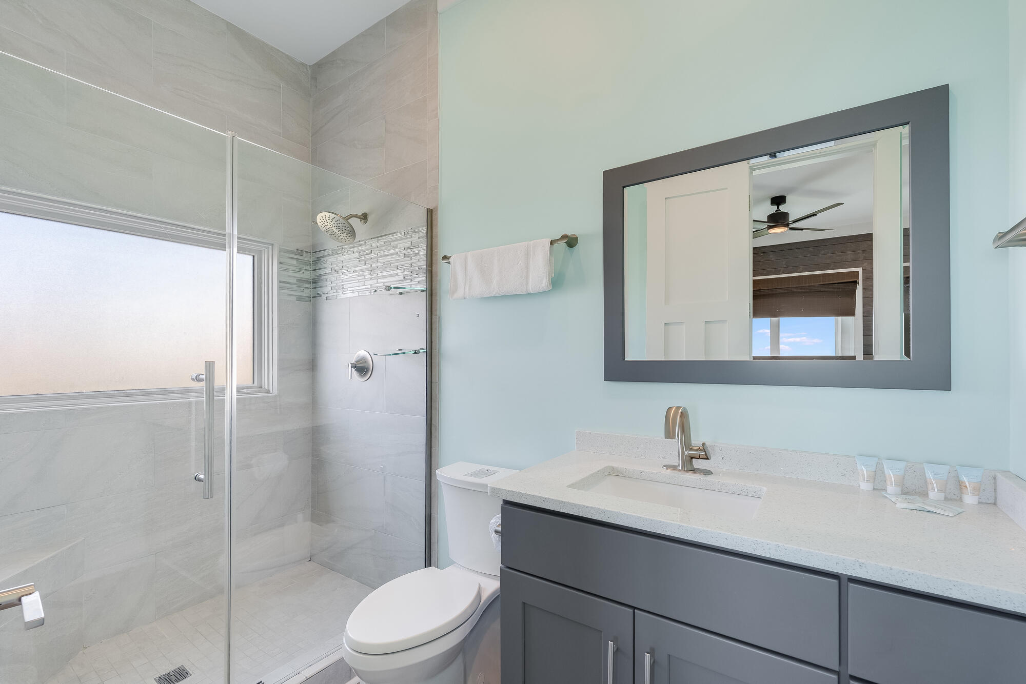 Clifton Place Phase I - Residential