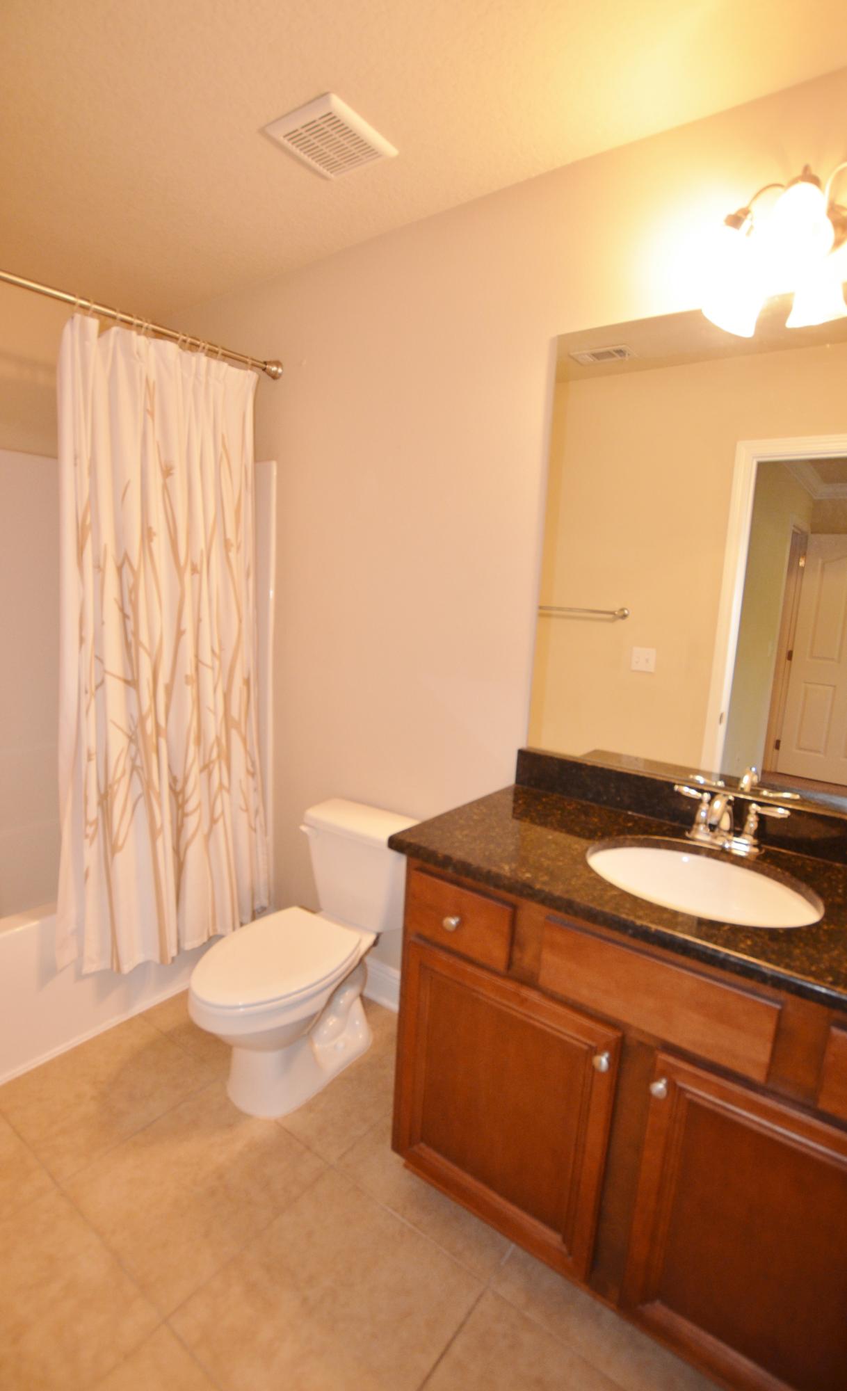 SACRED OAKS PH 2 - Residential Lease