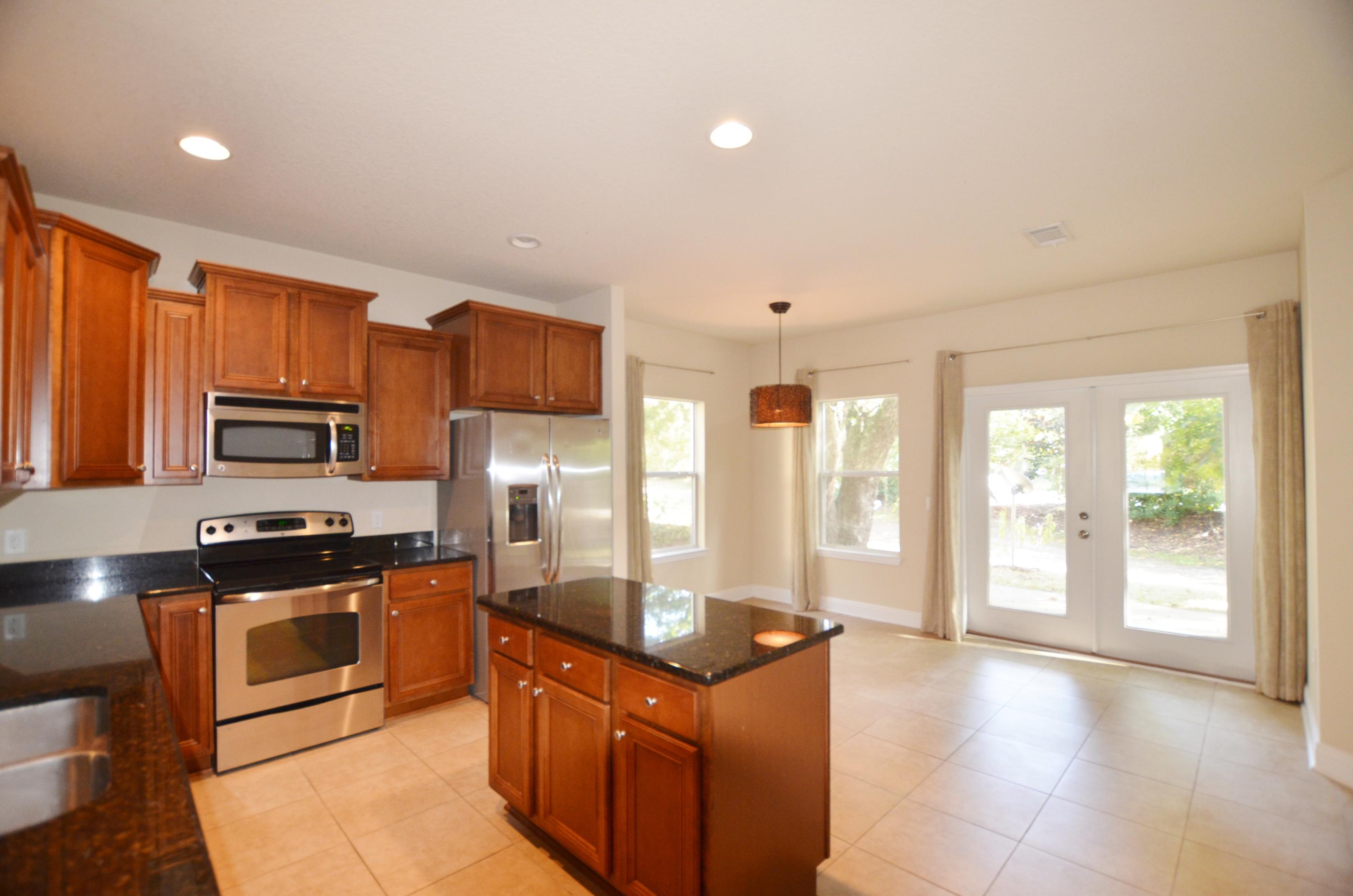 SACRED OAKS PH 2 - Residential Lease