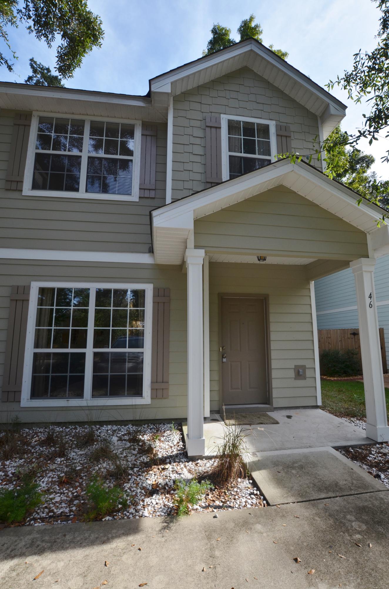 SACRED OAKS PH 2 - Residential Lease