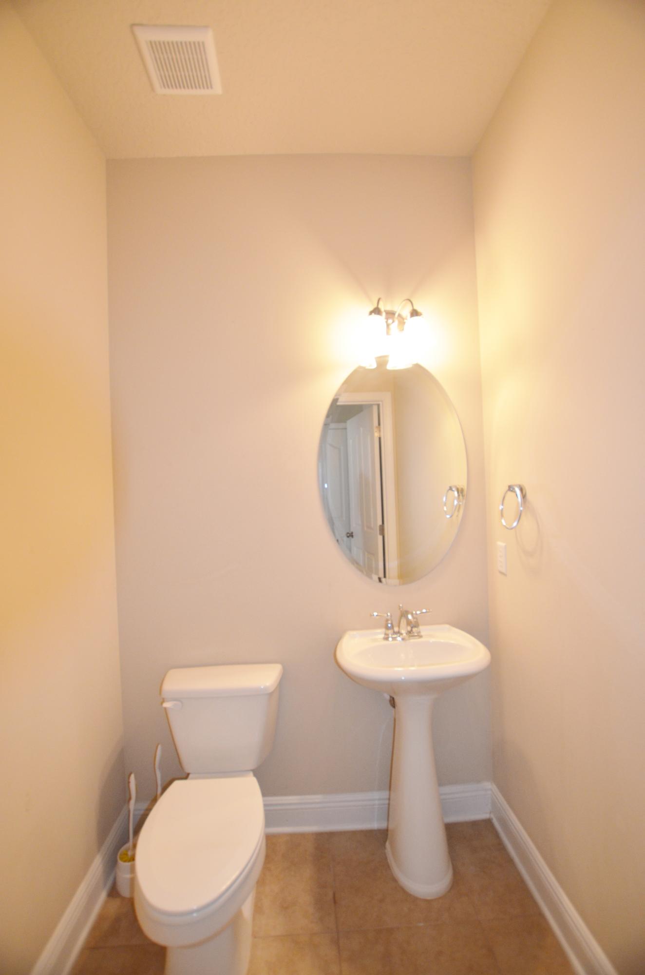 SACRED OAKS PH 2 - Residential Lease