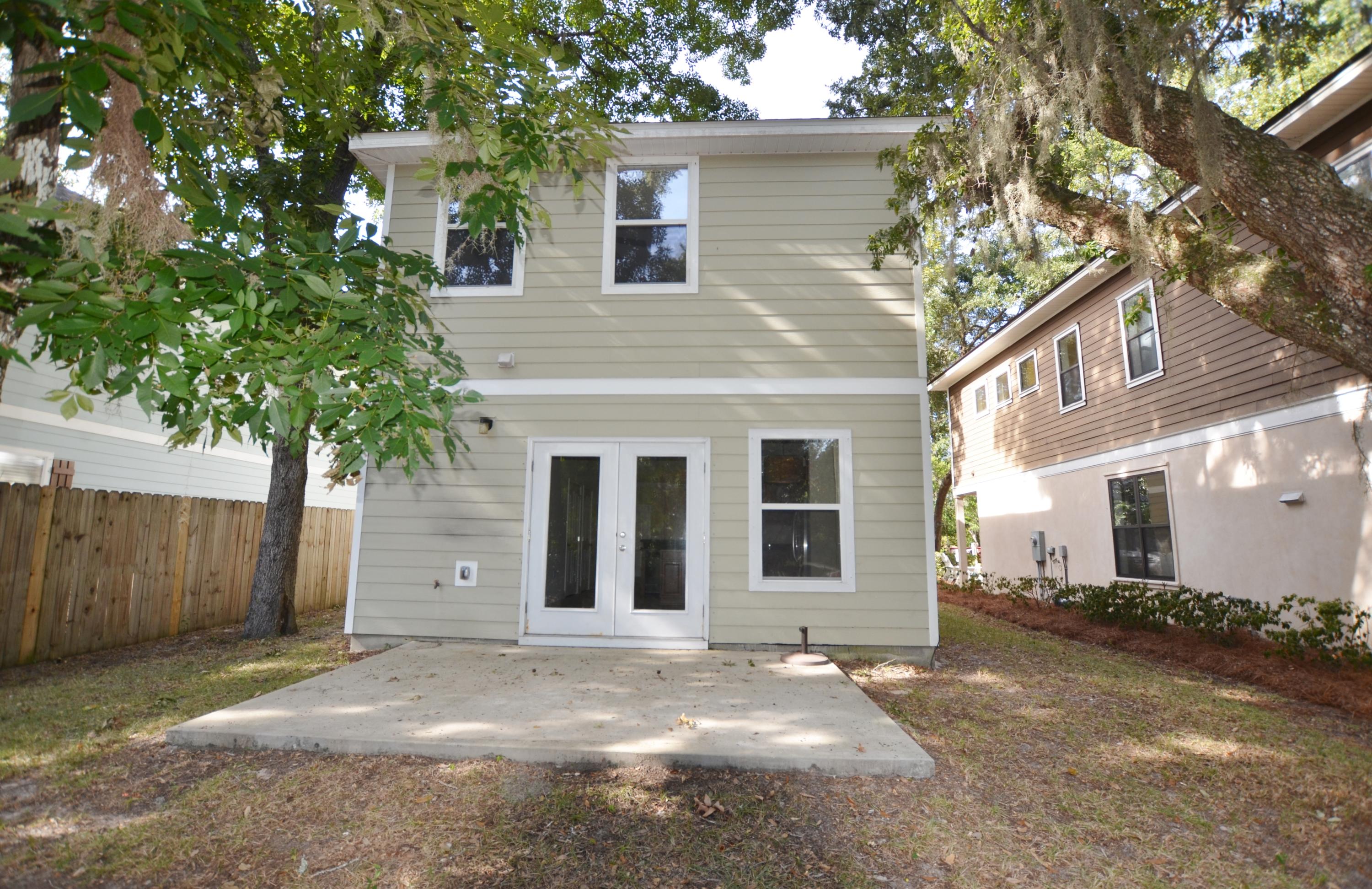 SACRED OAKS PH 2 - Residential Lease