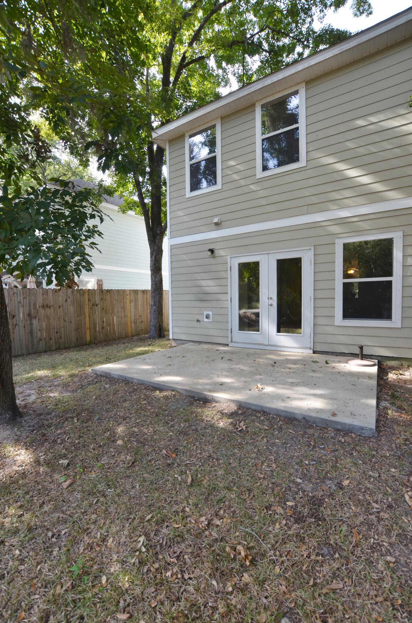 SACRED OAKS PH 2 - Residential Lease