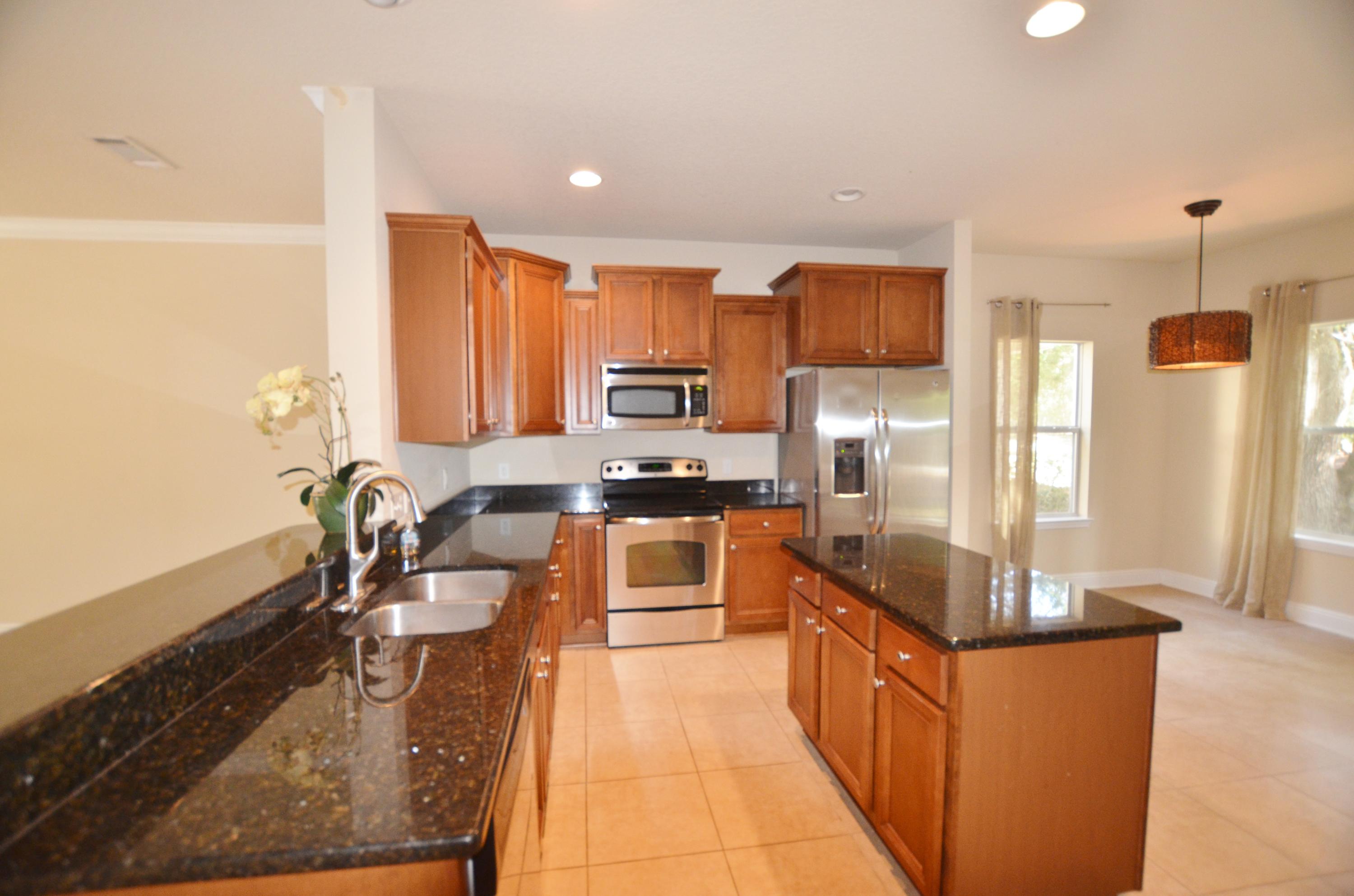 SACRED OAKS PH 2 - Residential Lease