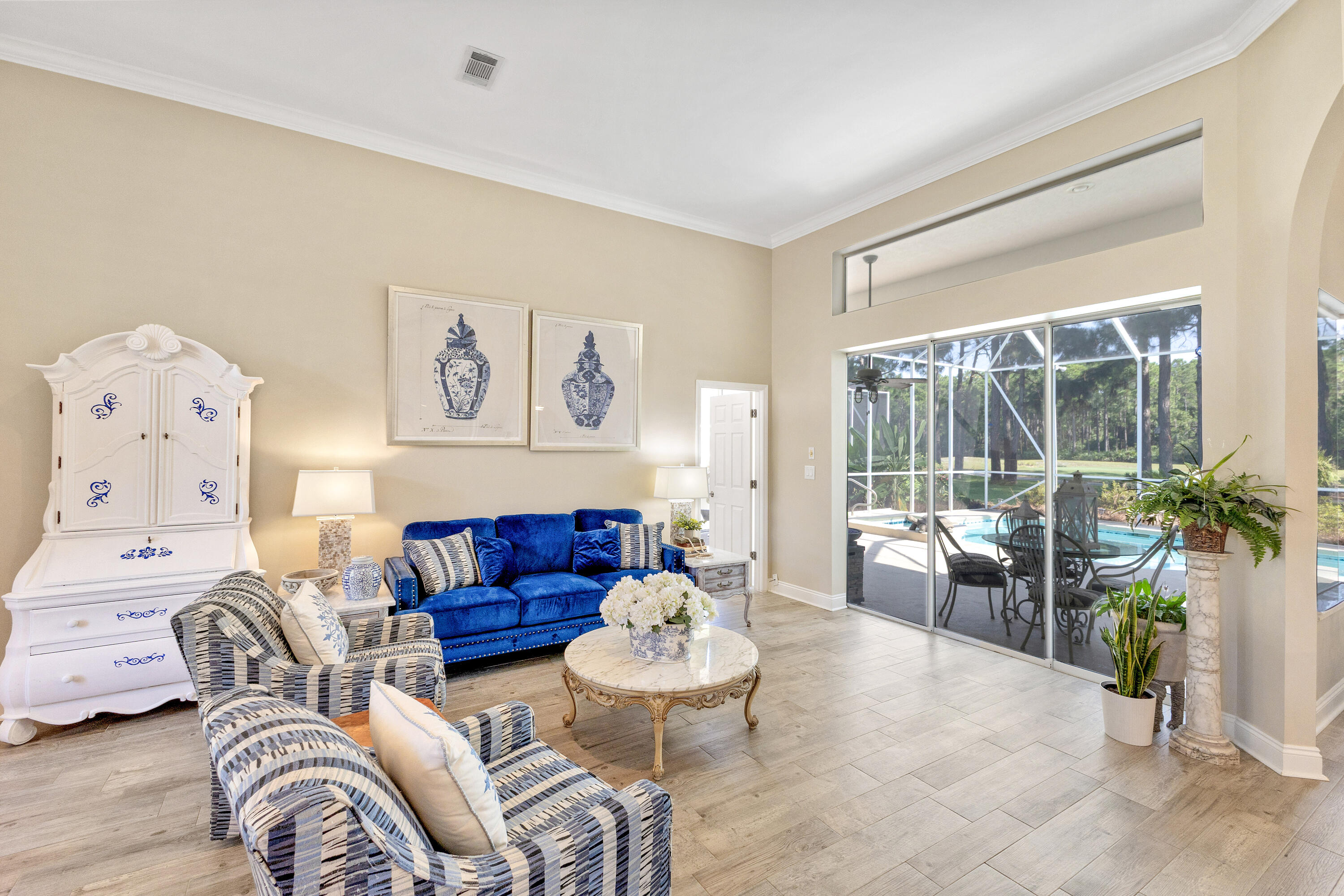 Emerald Bay - Residential