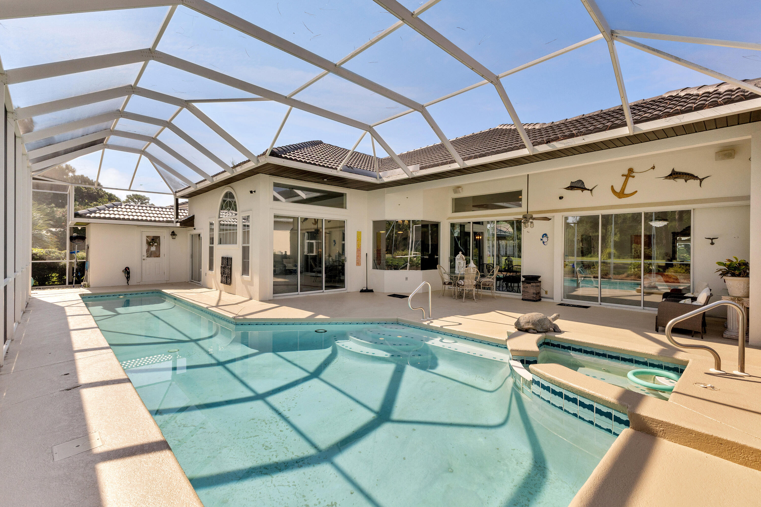 Emerald Bay - Residential