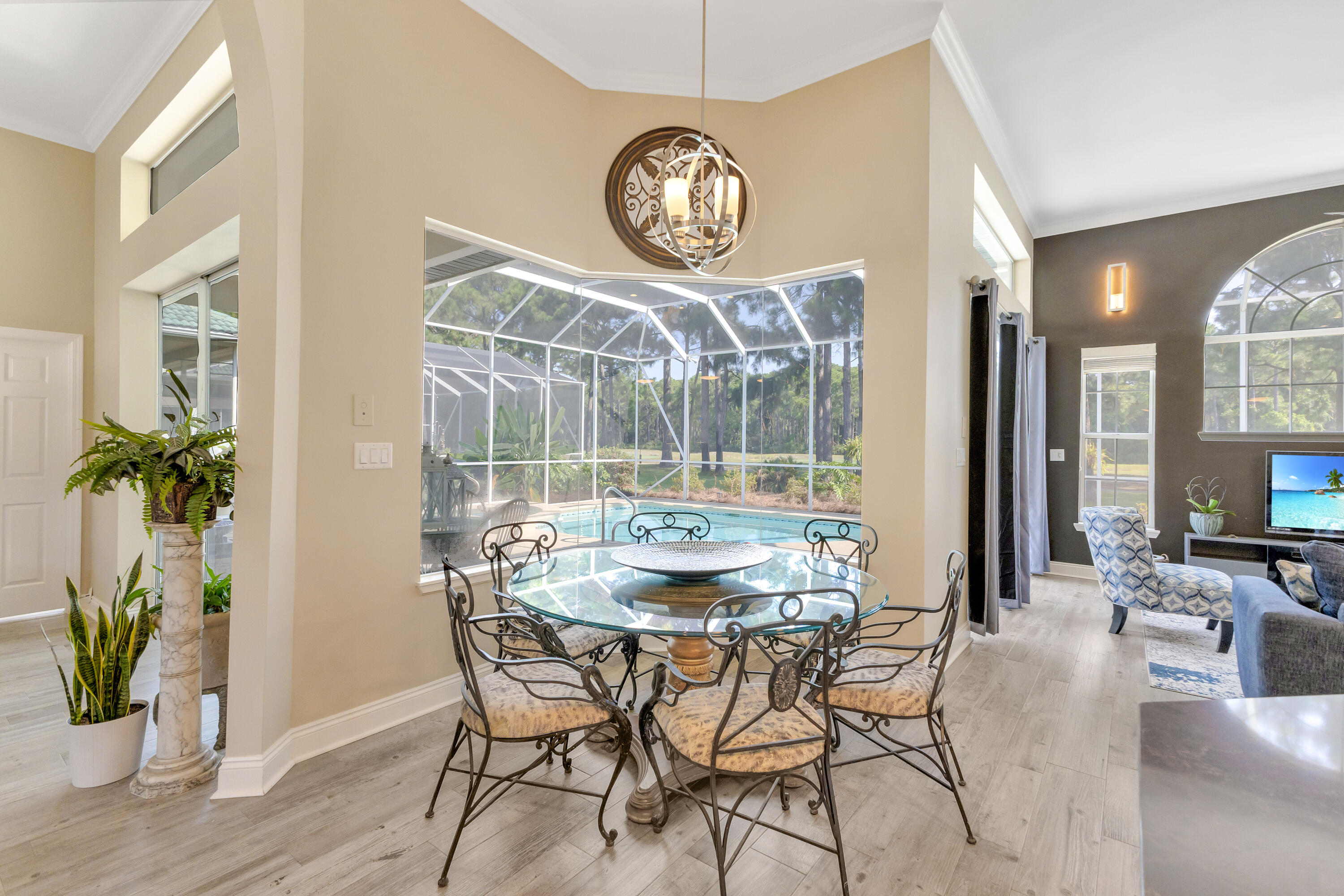 Emerald Bay - Residential