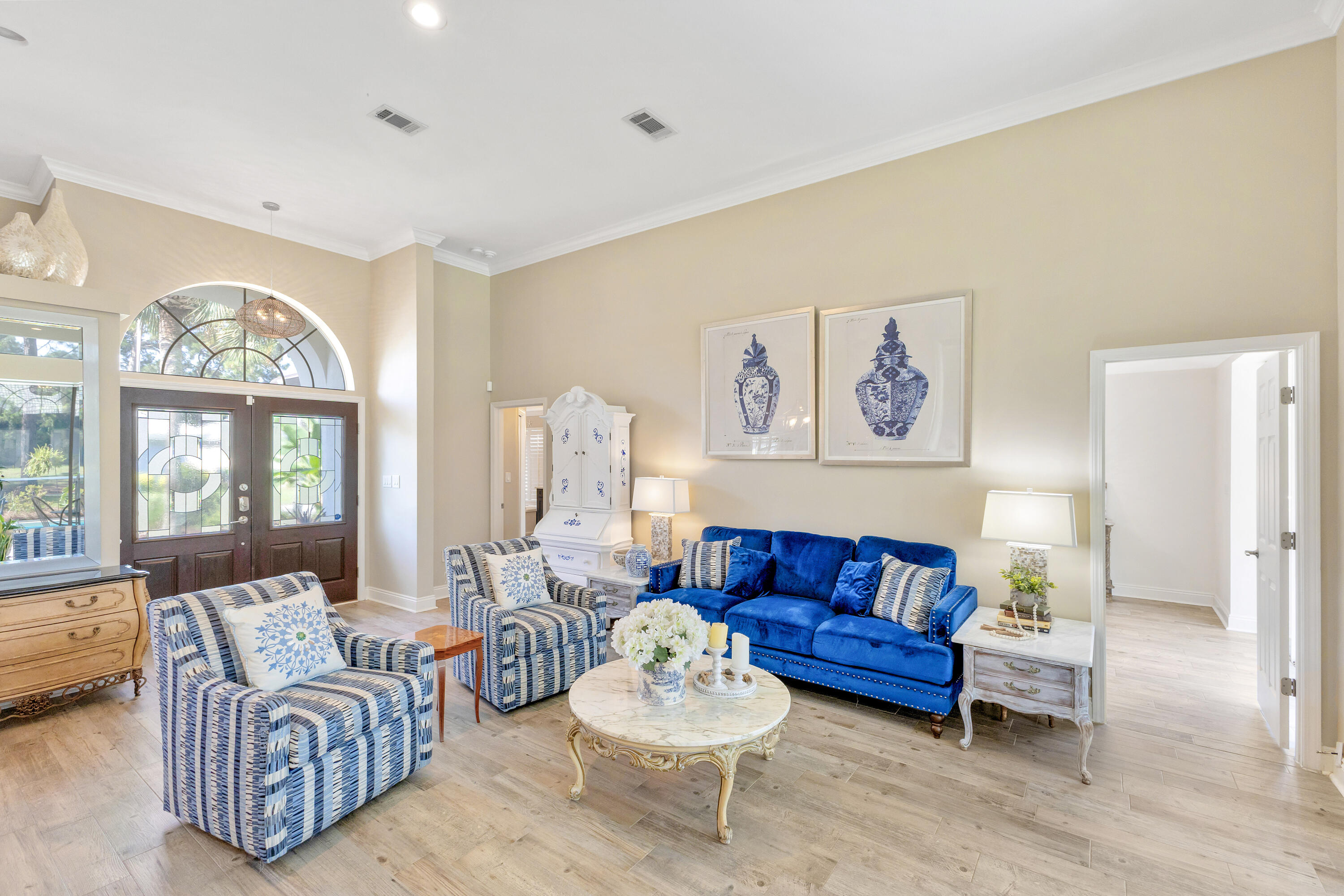 Emerald Bay - Residential