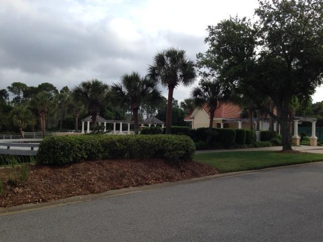 REGATTA BAY PATIO HOMES - Land