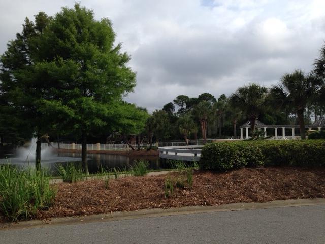 REGATTA BAY PATIO HOMES - Land