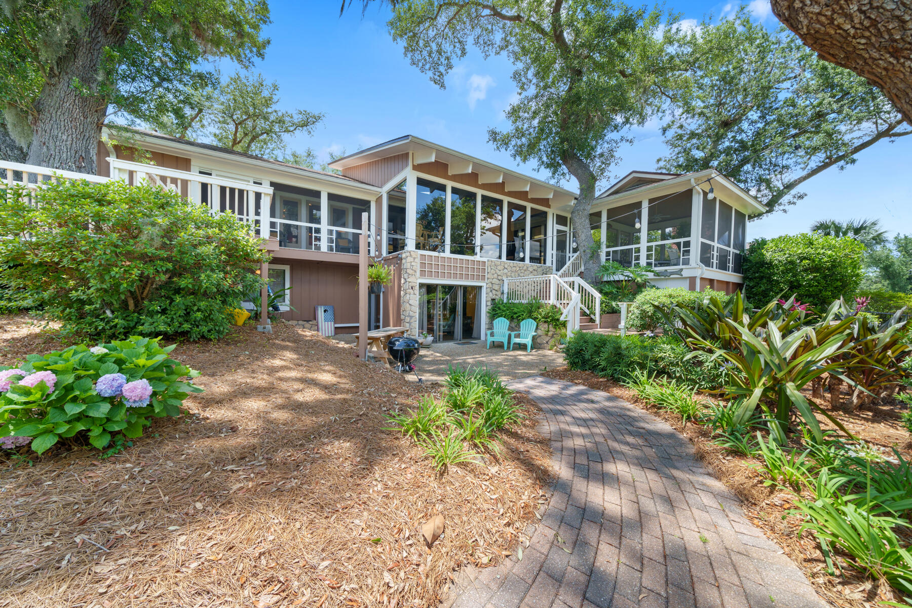 Bunkers Cove - Residential