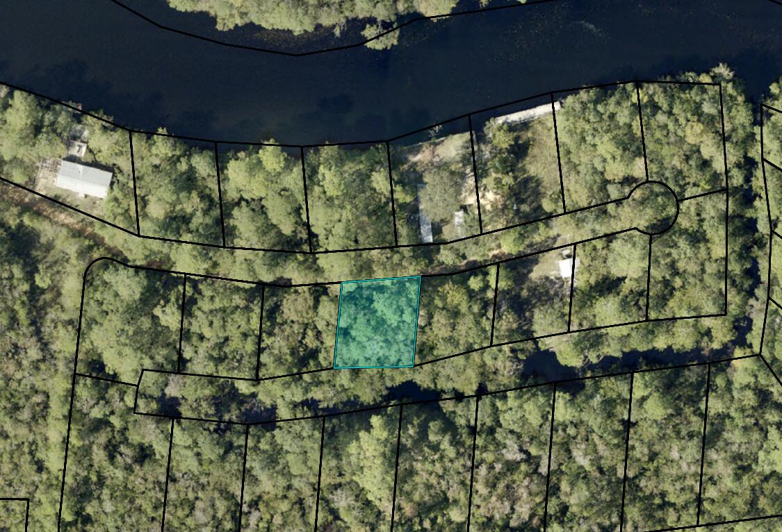 NONESUCH WAY - Land