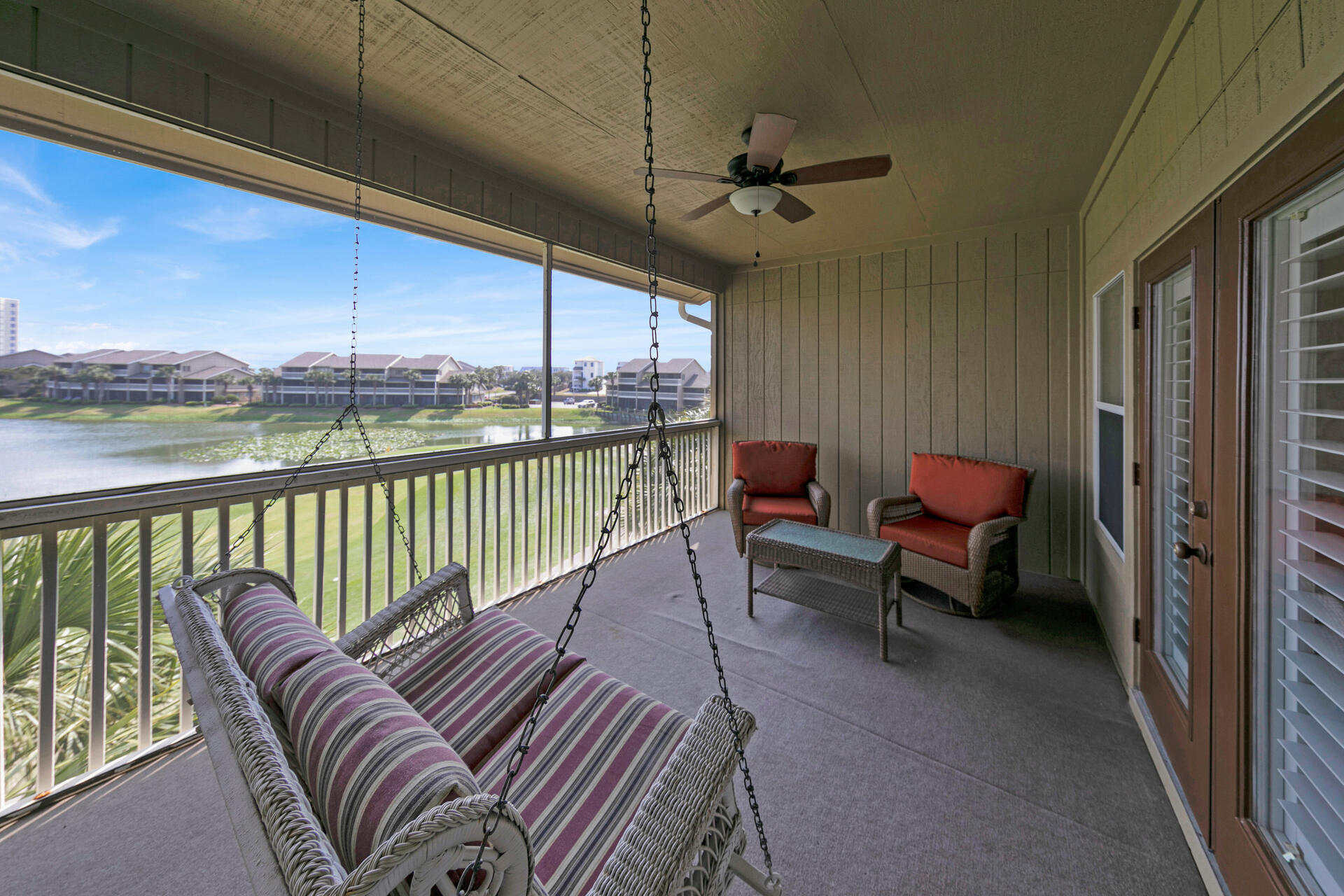 SEASCAPE CONDO PH 10 - Residential