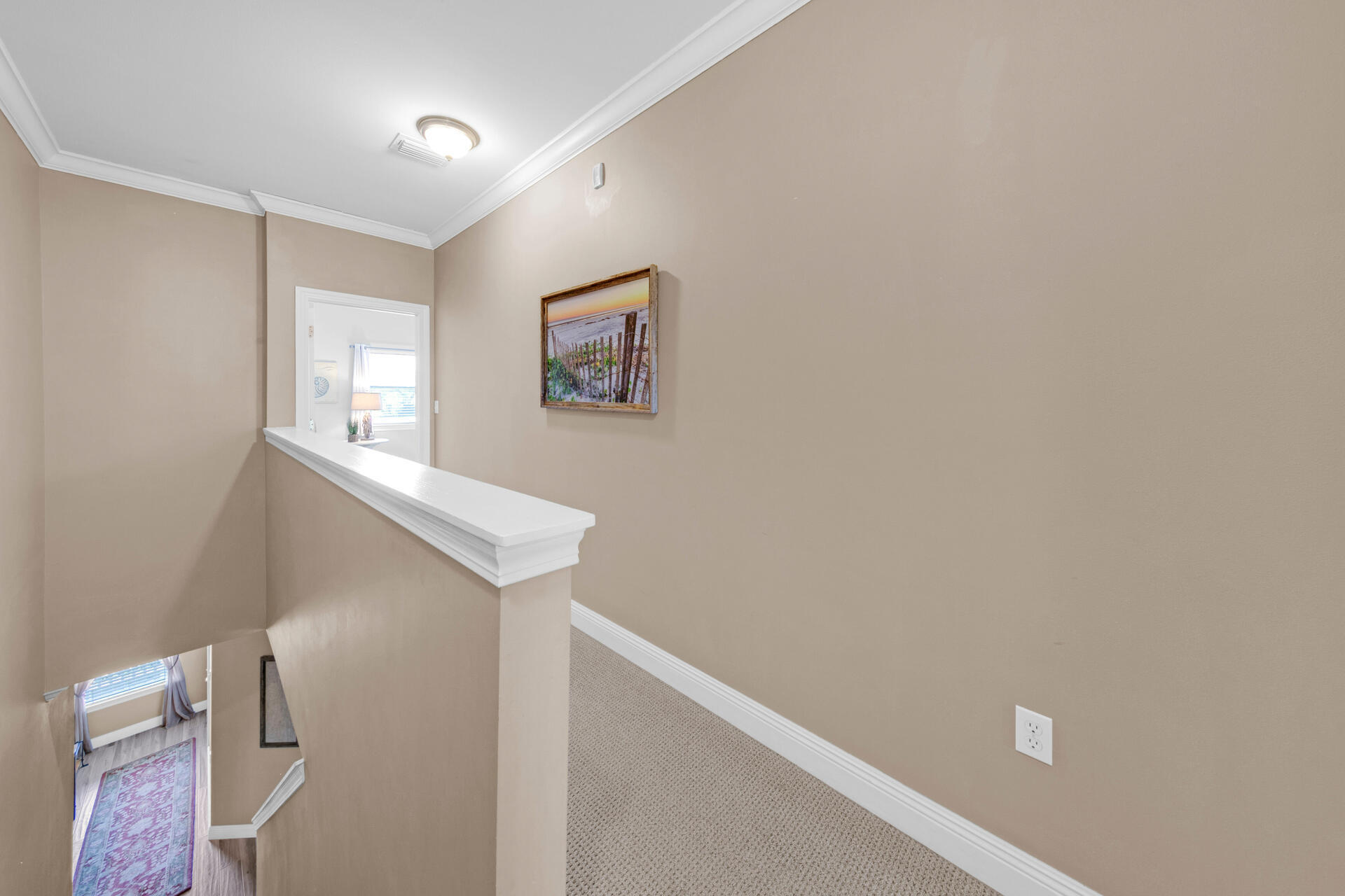 SEASCAPE CONDO PH 10 - Residential