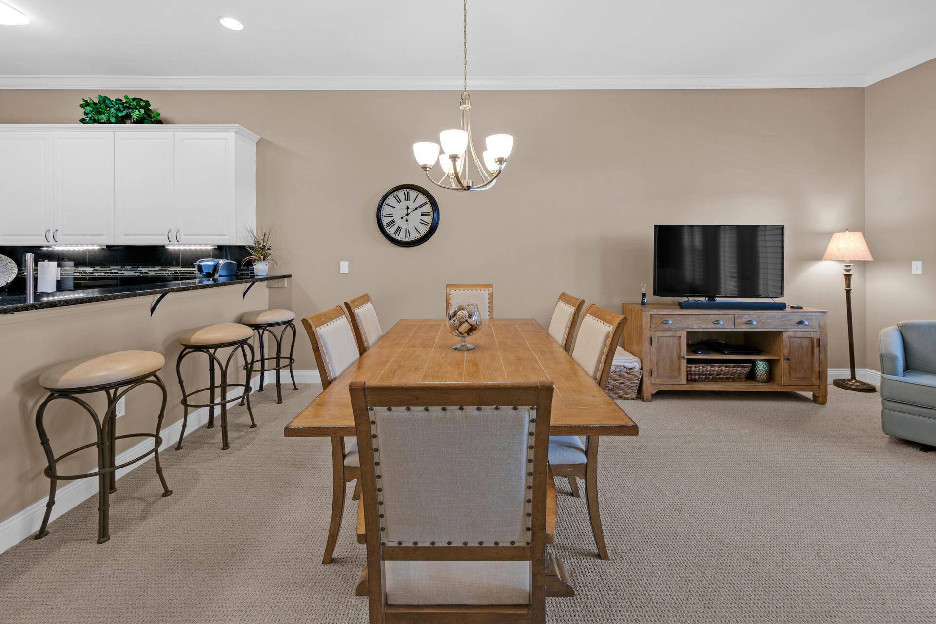 SEASCAPE CONDO PH 10 - Residential