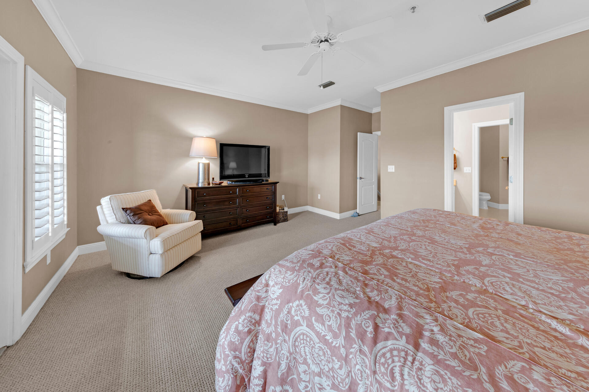 SEASCAPE CONDO PH 10 - Residential